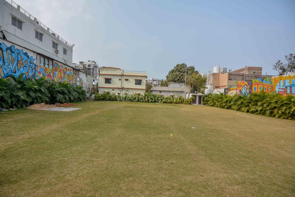 Papaya Tree Hotel Rau, Indore Banquet Hall Wedding Lawn WeddingZ.in