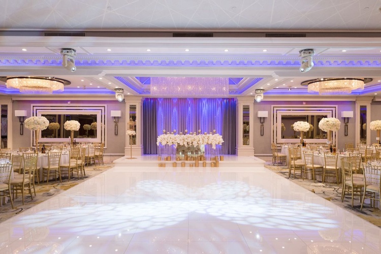 Check out the Best Places To Throw a Party in Noida Wedding Venues