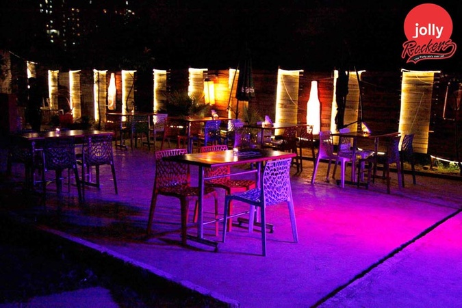 Jolly Rockers, Gurgaon Jolly Rockers