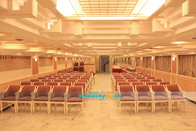 Payyade International Hotels, Kandivali West Payyade International Hotels