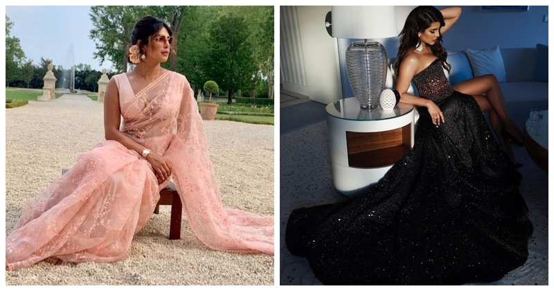 5 Times Priyanka Chopra’s Wardrobe Became a Style Inspiration