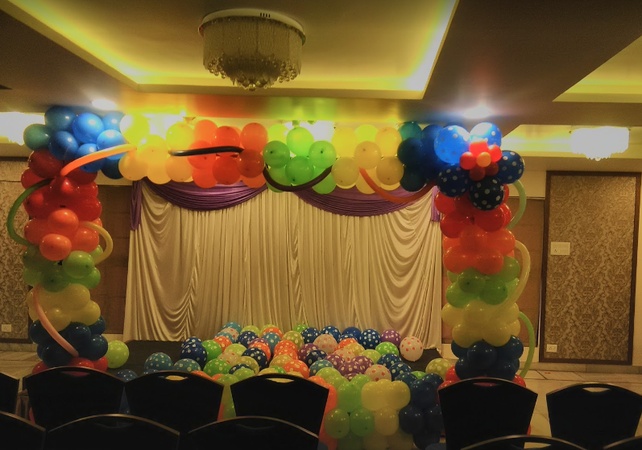Yamnas Banquet Hall, T Nagar Yamnas Banquet Hall