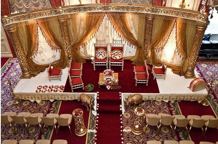 Top 5 Wedding Hotels in Nagpur For an EyeCatching Ceremony Wedding