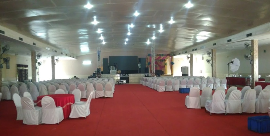 Kamal Resort, Mullanpur Dakha Kamal Resort