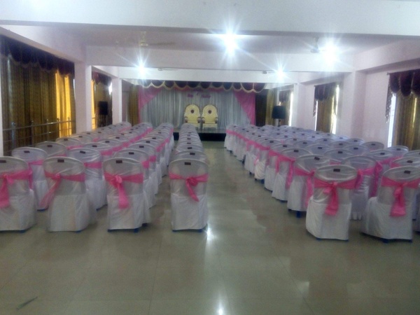 Krishna Flower Party Hall, Ramamurthy Nagar Krishna Flower Party Hall
