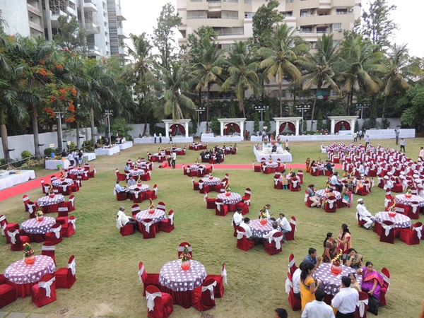 Rohi Villa Palace, Koregaon Park Rohi Villa Palace