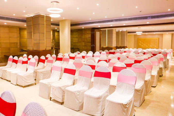 Anmol Banquets Goregaon West Mumbai - Banquet Hall