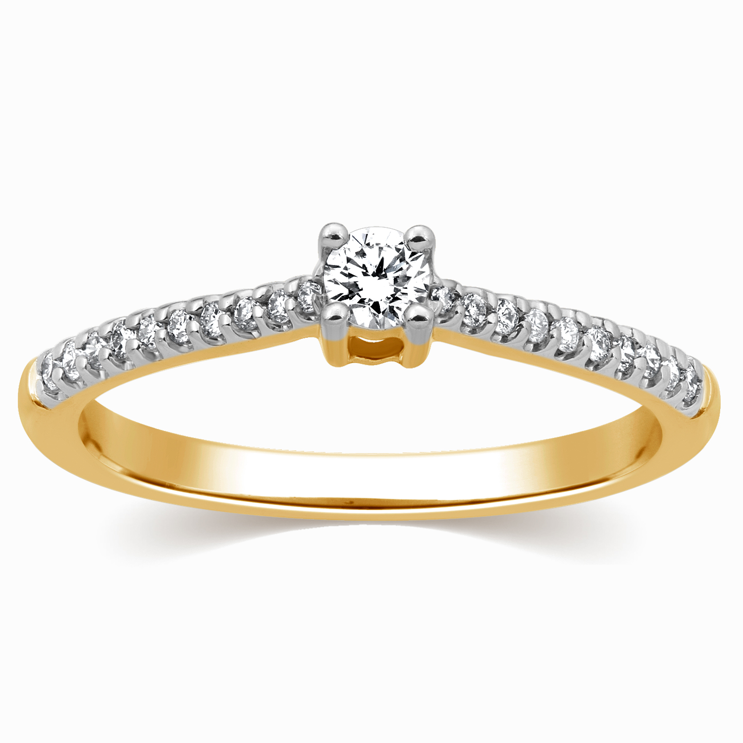 Rings | The Orar Platinum Ring | GRT Jewellers