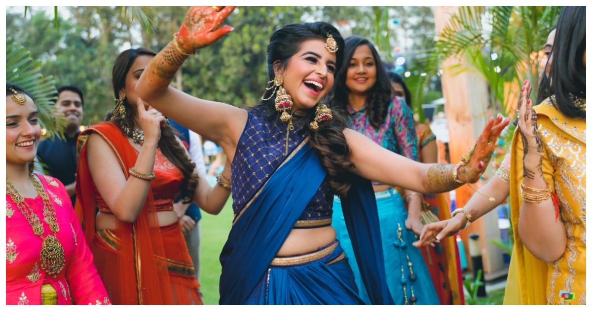 5 Kickass Choreographers for a Blockbuster Sangeet