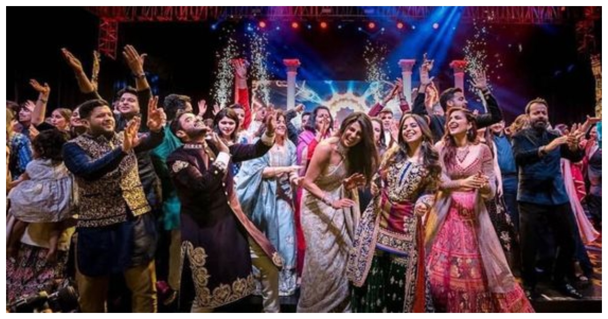 5 Tips to make your Sangeet Rehearsals Exciting