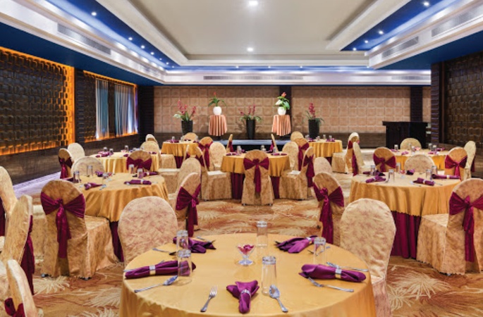 Ramada, Alleppey