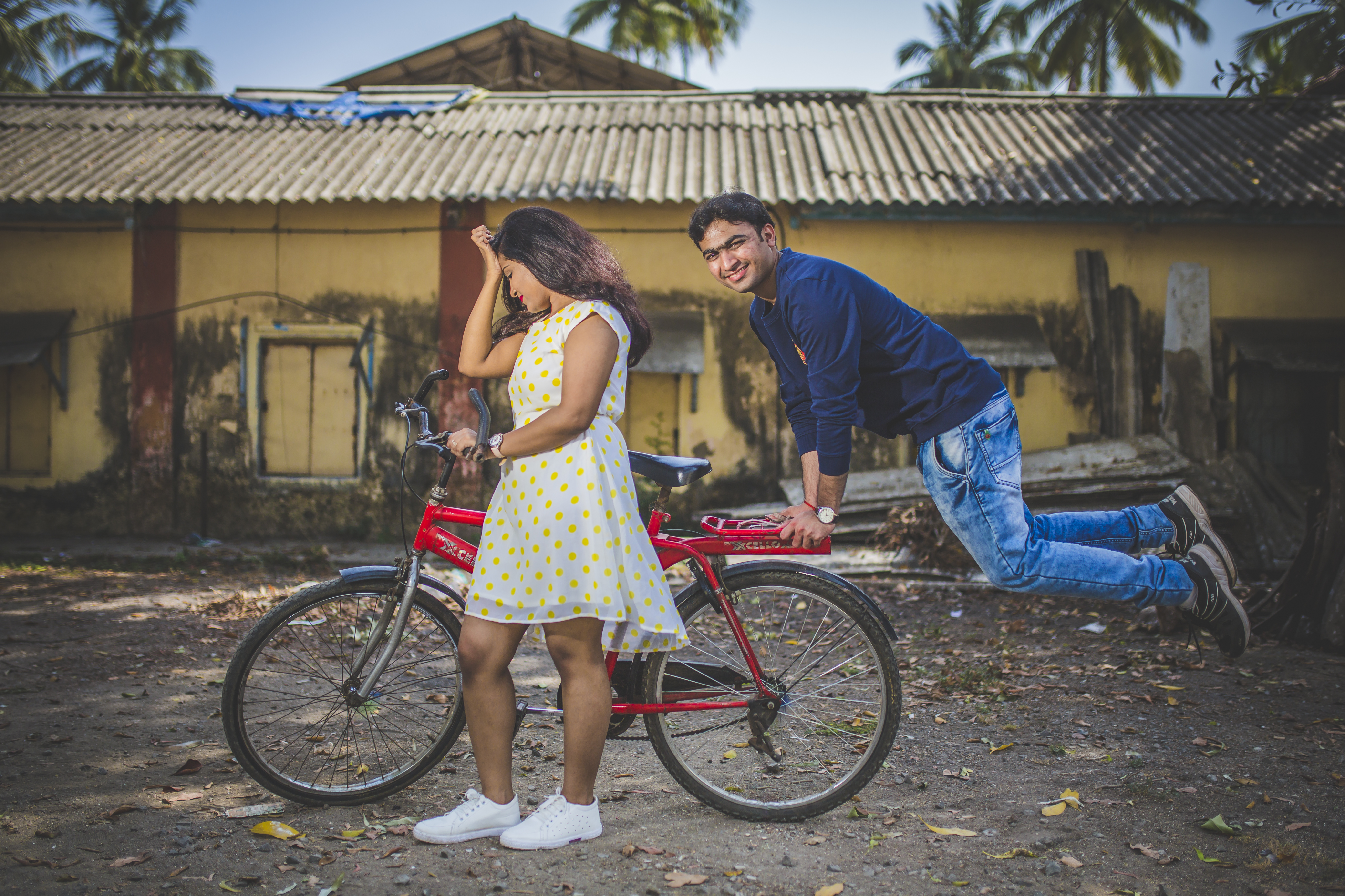 A Perfect Click Photography |  |  | Pre wedding Photoshoot | Photographer