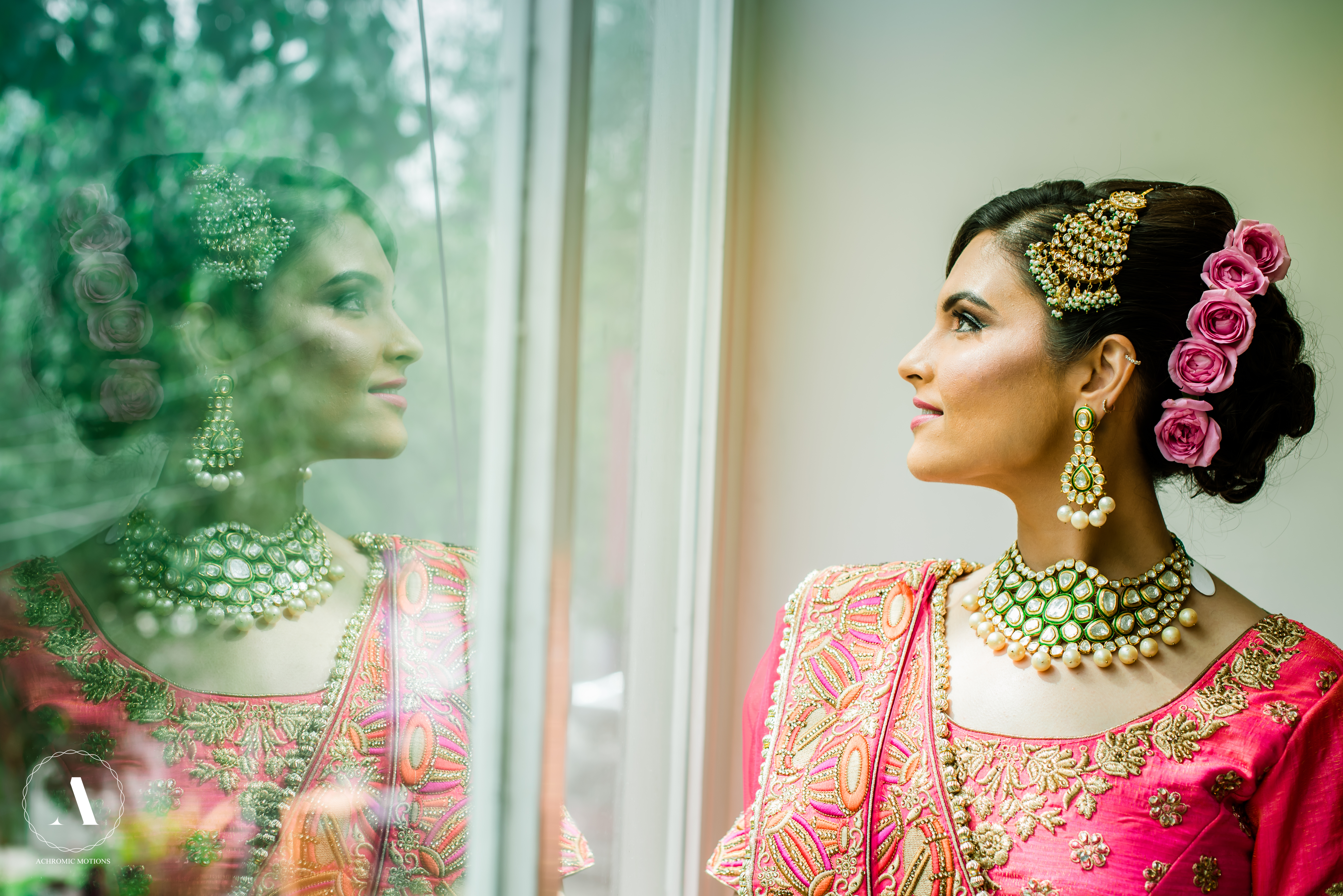 Achromic Motions |  |  | Charming Brides | Photographer