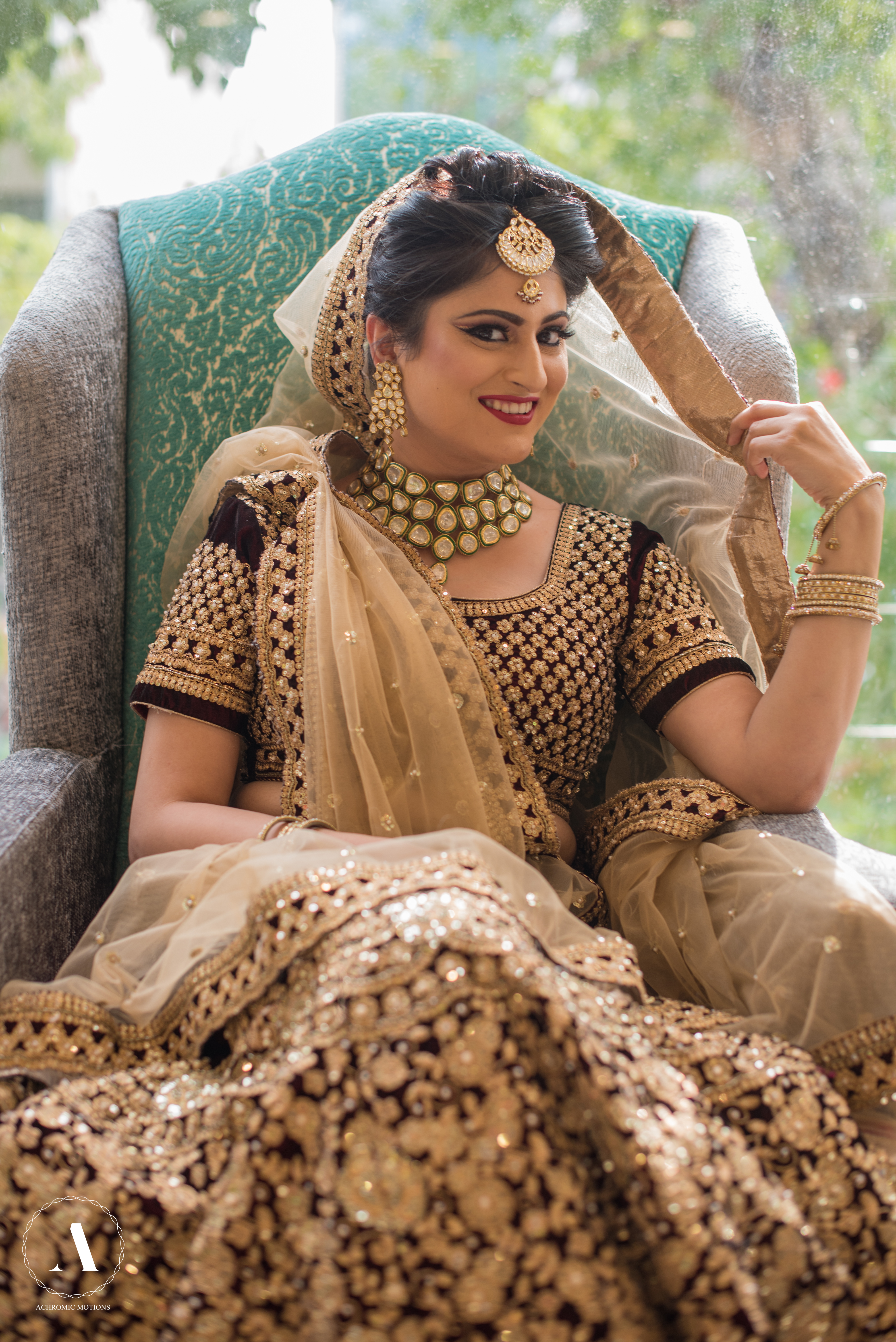 Achromic Motions |  |  | Weddings | Photographer