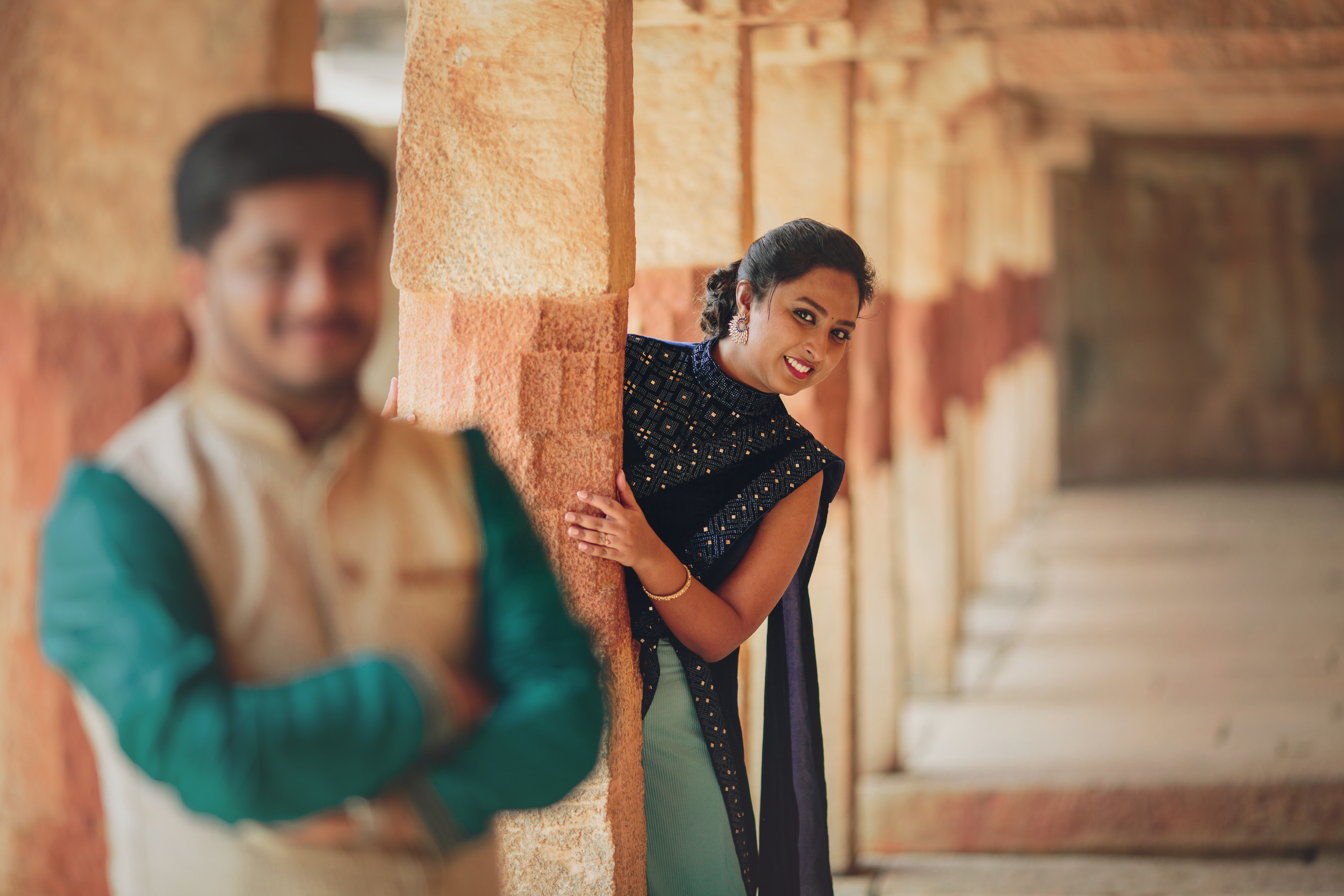 Aikya moments |  |  | AND THE DREAM COMES TRUE <3 | Photographer