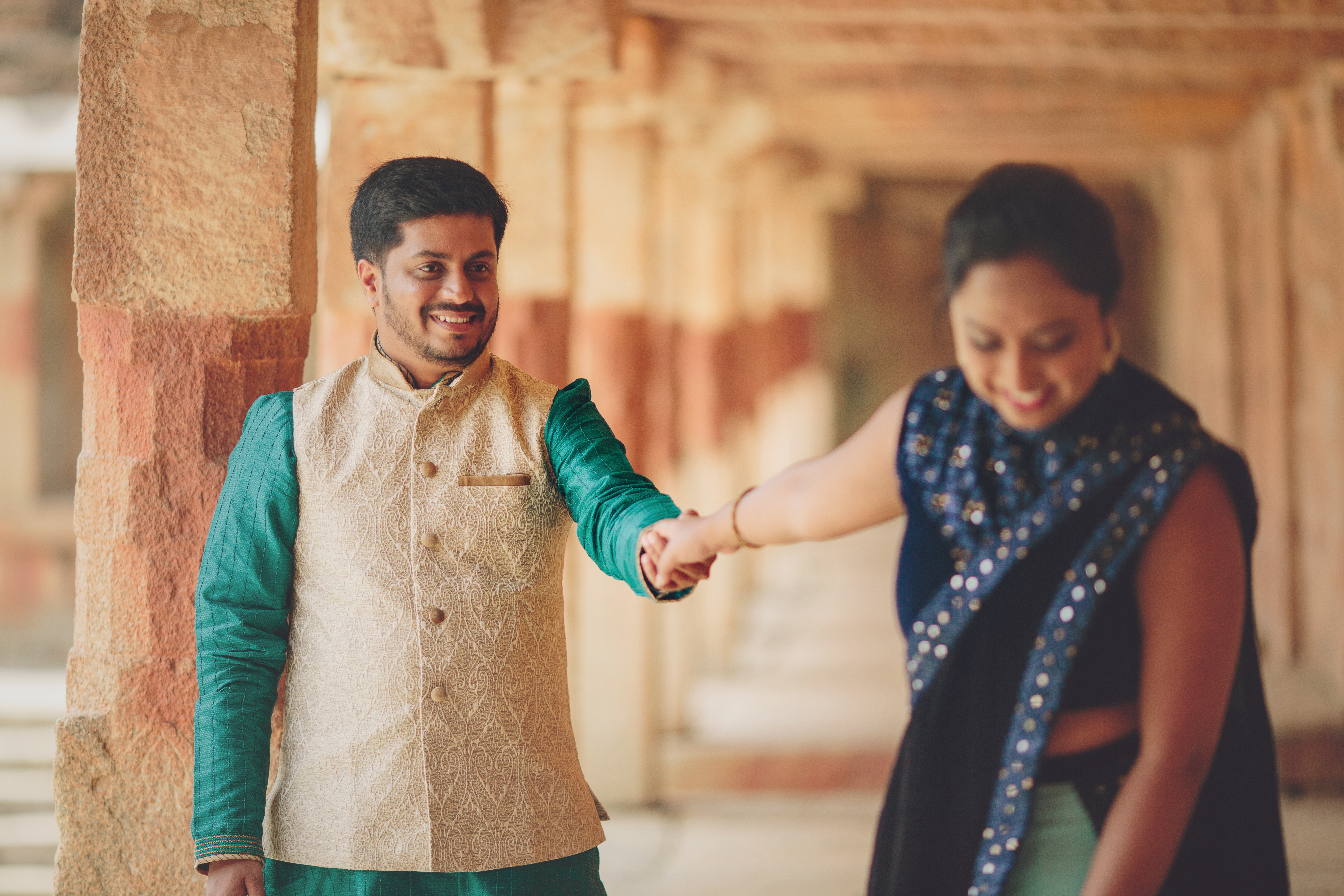 Aikya moments |  |  | AND THE DREAM COMES TRUE <3 | Photographer