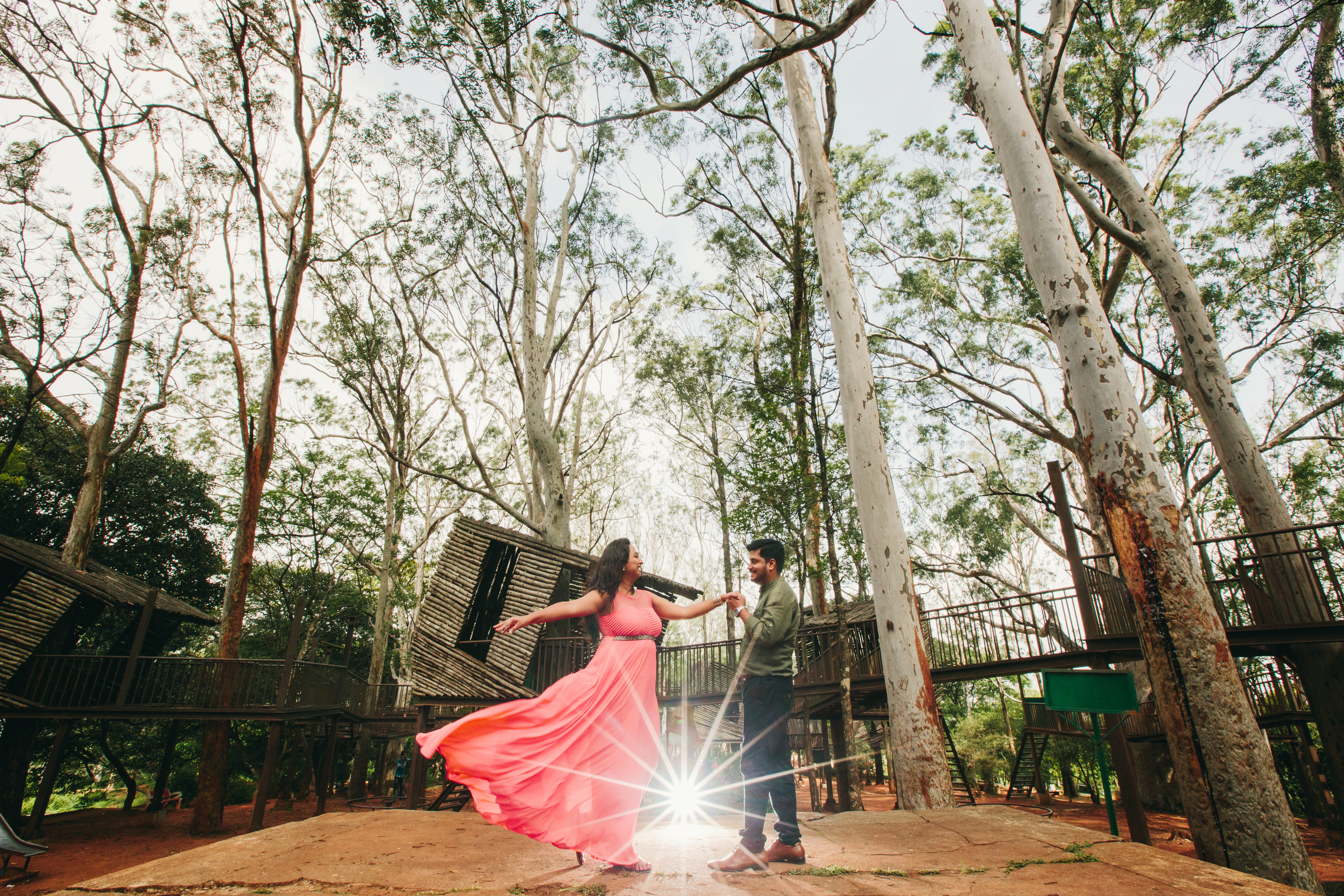 Aikya moments |  |  | AND THE DREAM COMES TRUE <3 | Photographer