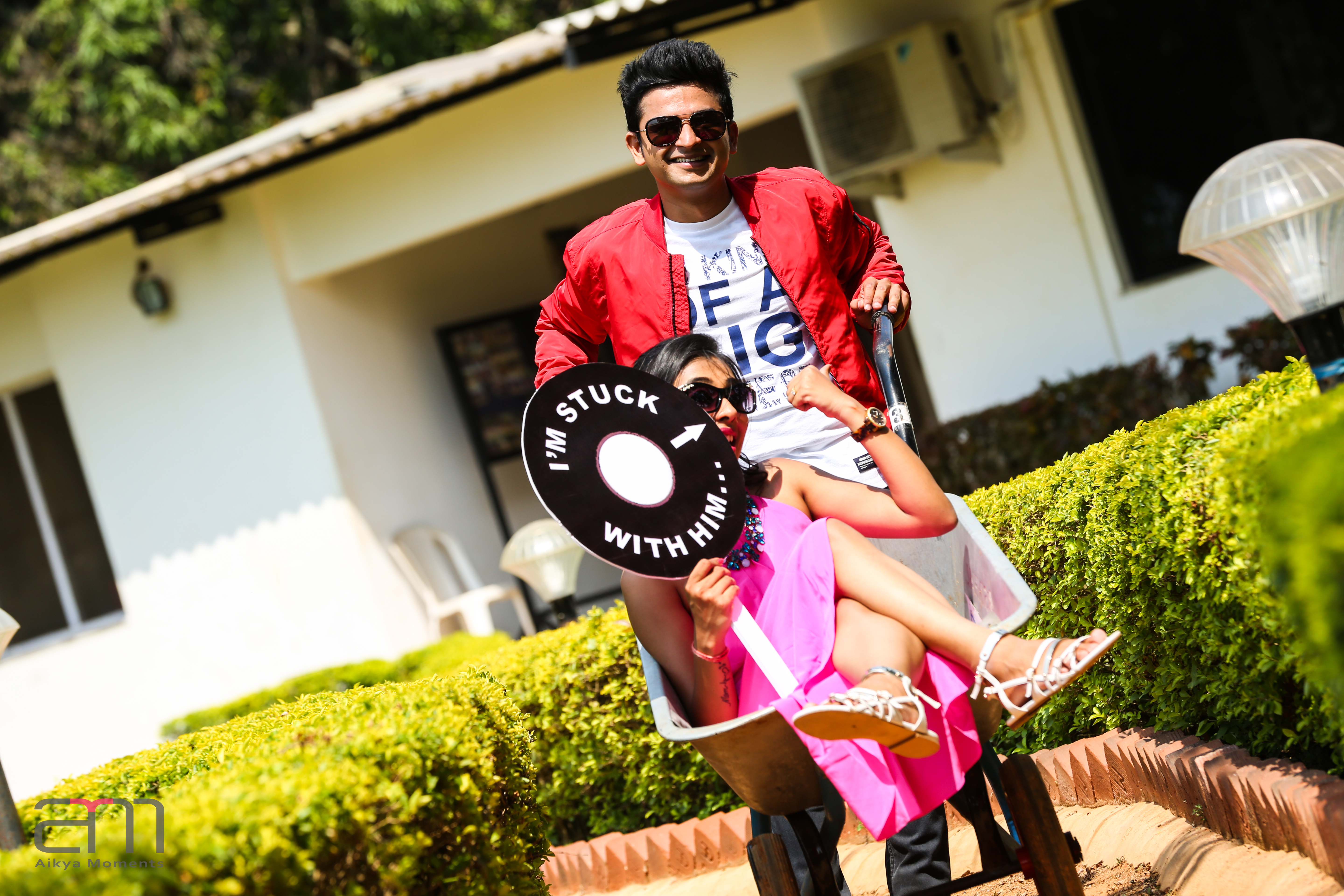 Aikya moments |  |  | WE TWOOOOOOO... | Photographer