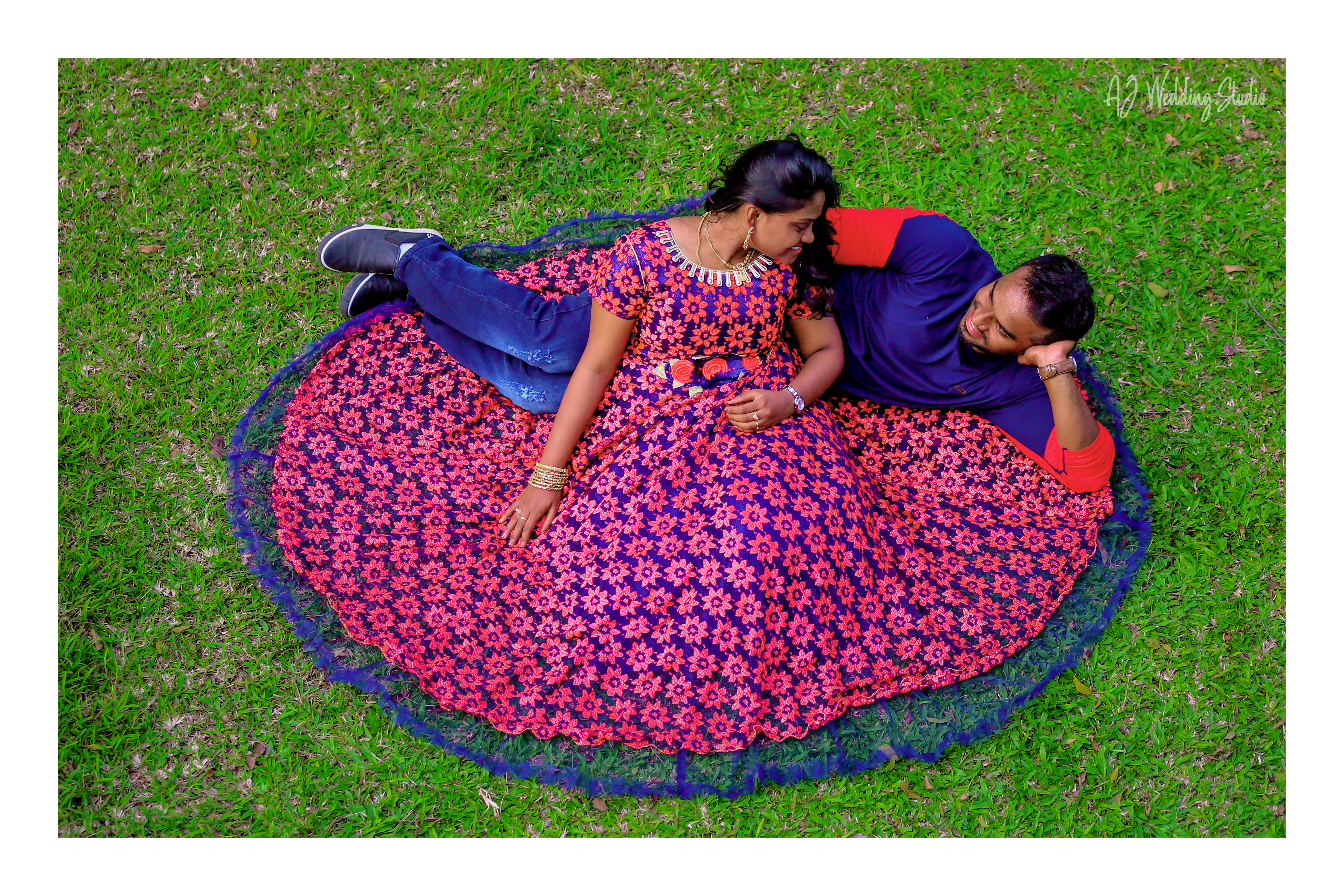 AJ WEDDING PHOTOGRAPHY |  | Pre Wedding Shoot | Photographer