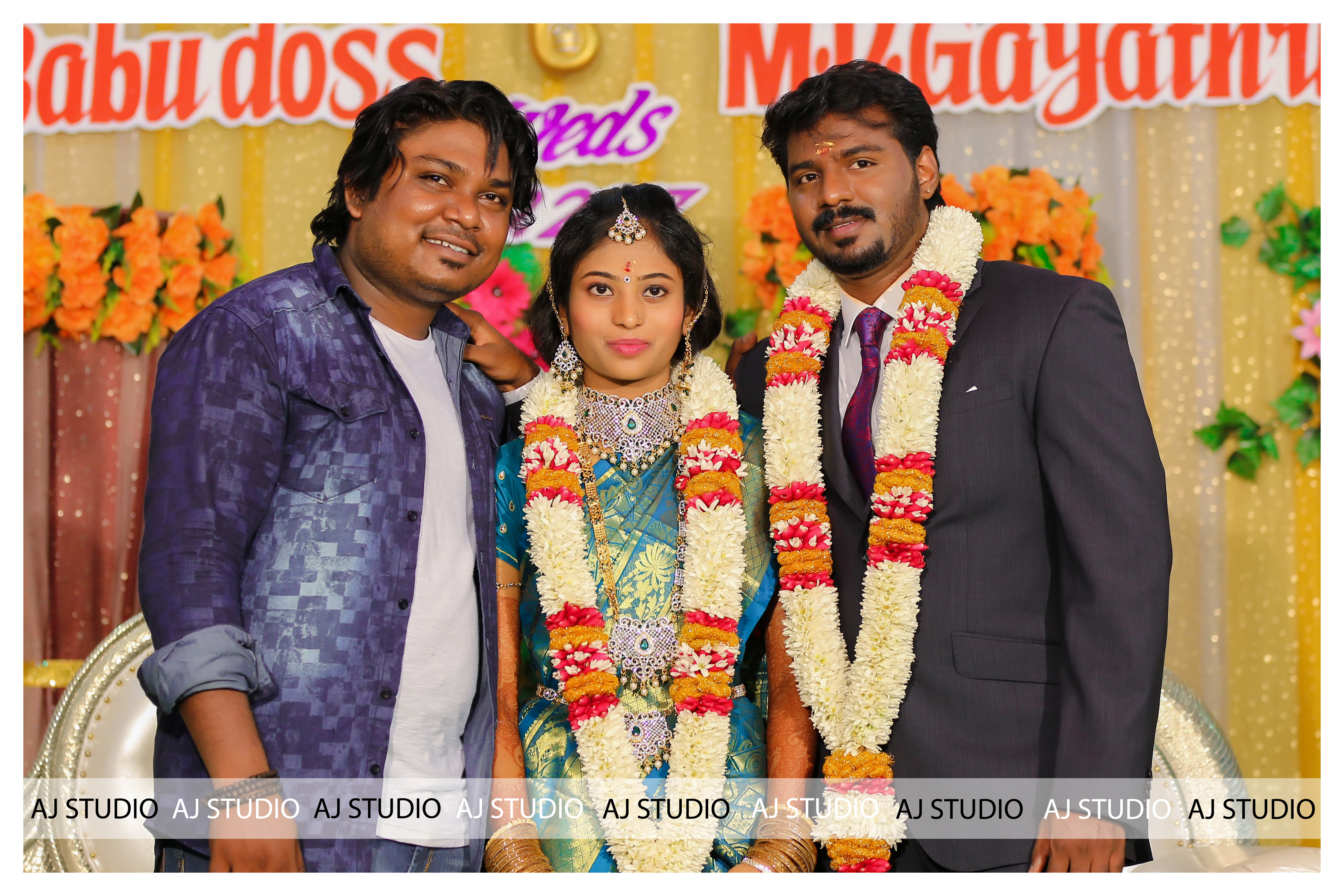 AJ WEDDING PHOTOGRAPHY |  | Wedding Candid Photos | Photographer