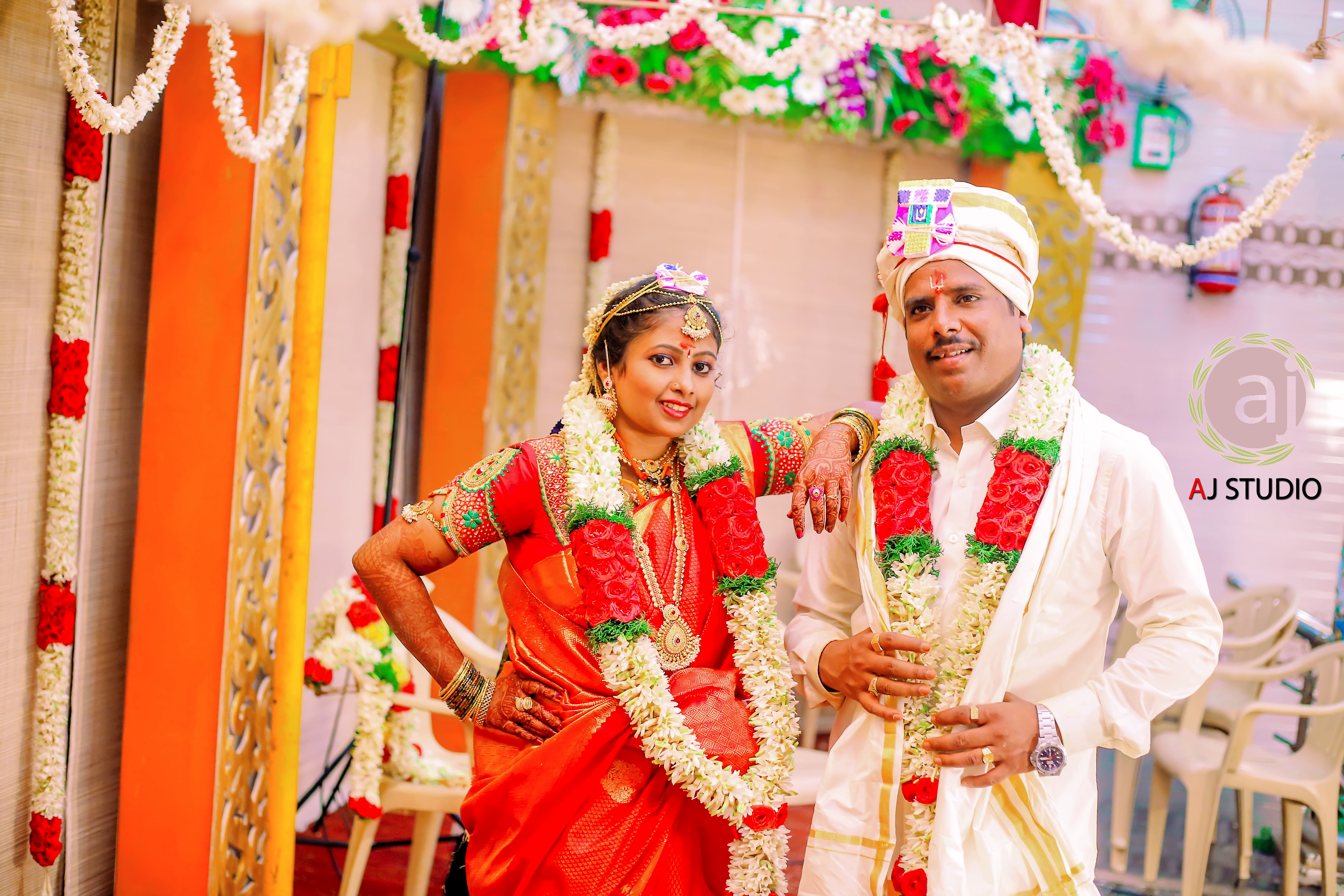 AJ WEDDING PHOTOGRAPHY |  | Wedding Candid Photos | Photographer