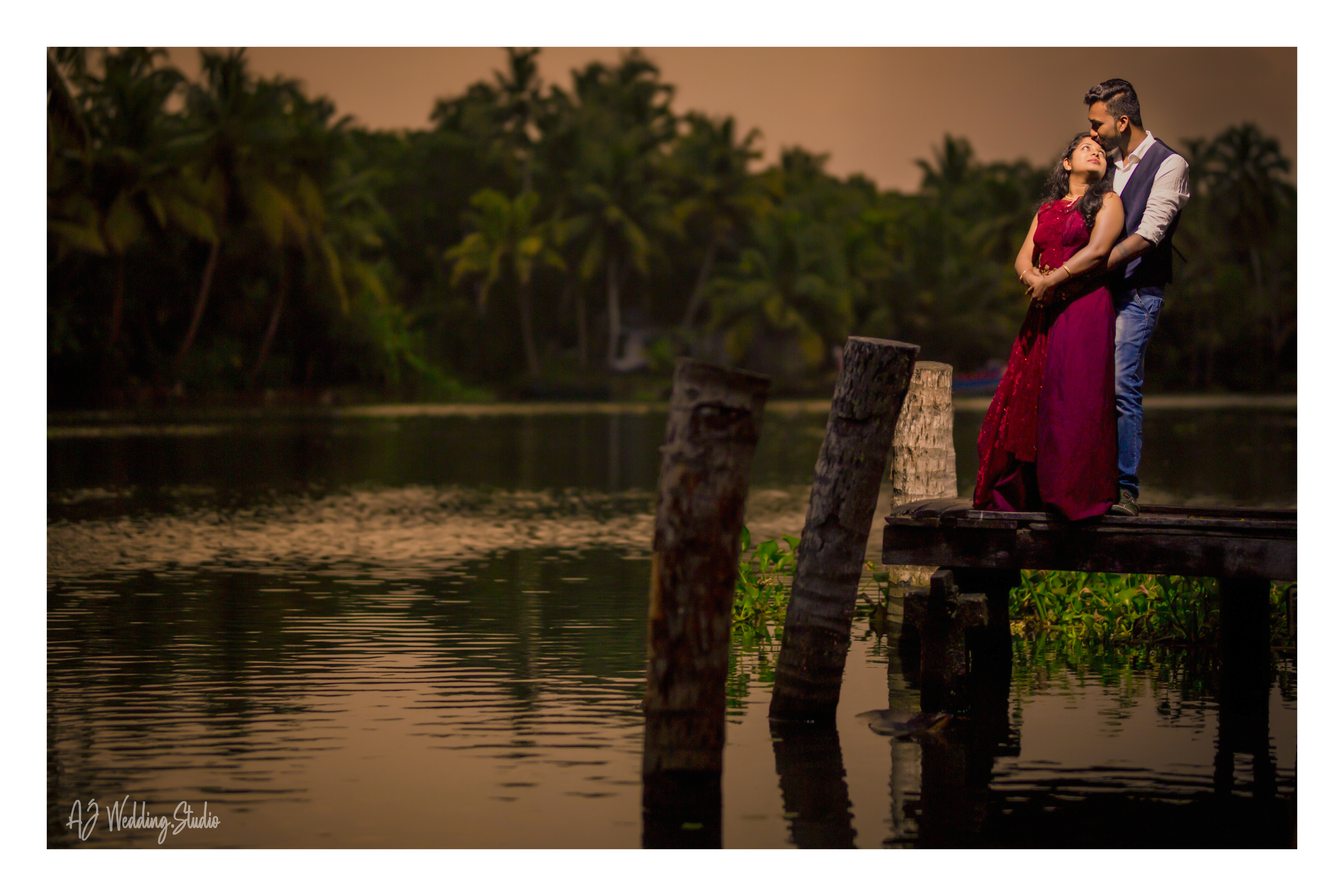 AJ WEDDING PHOTOGRAPHY |  | Wedding Candid Photos | Photographer