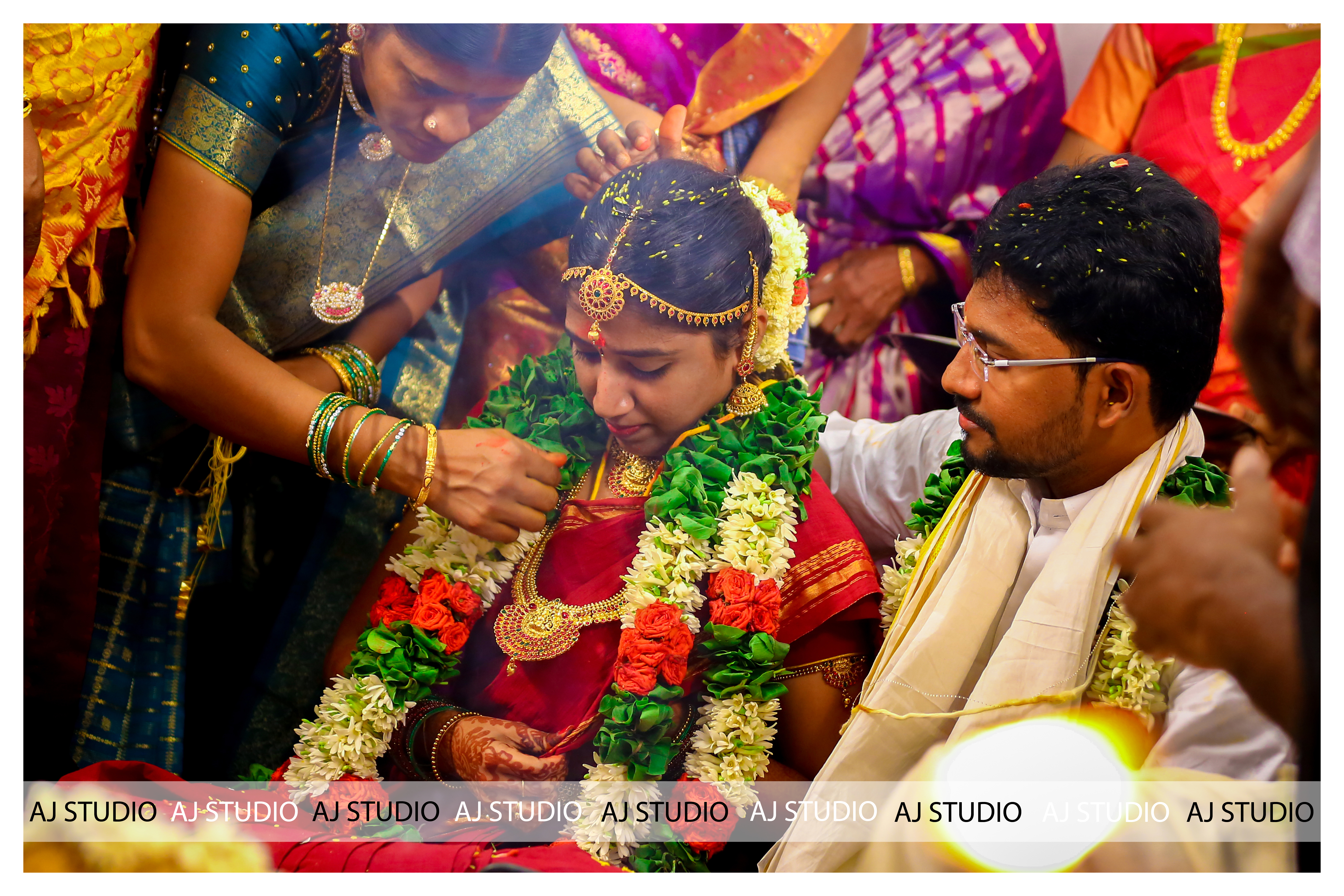 AJ WEDDING PHOTOGRAPHY |  | Wedding Candid Photos | Photographer