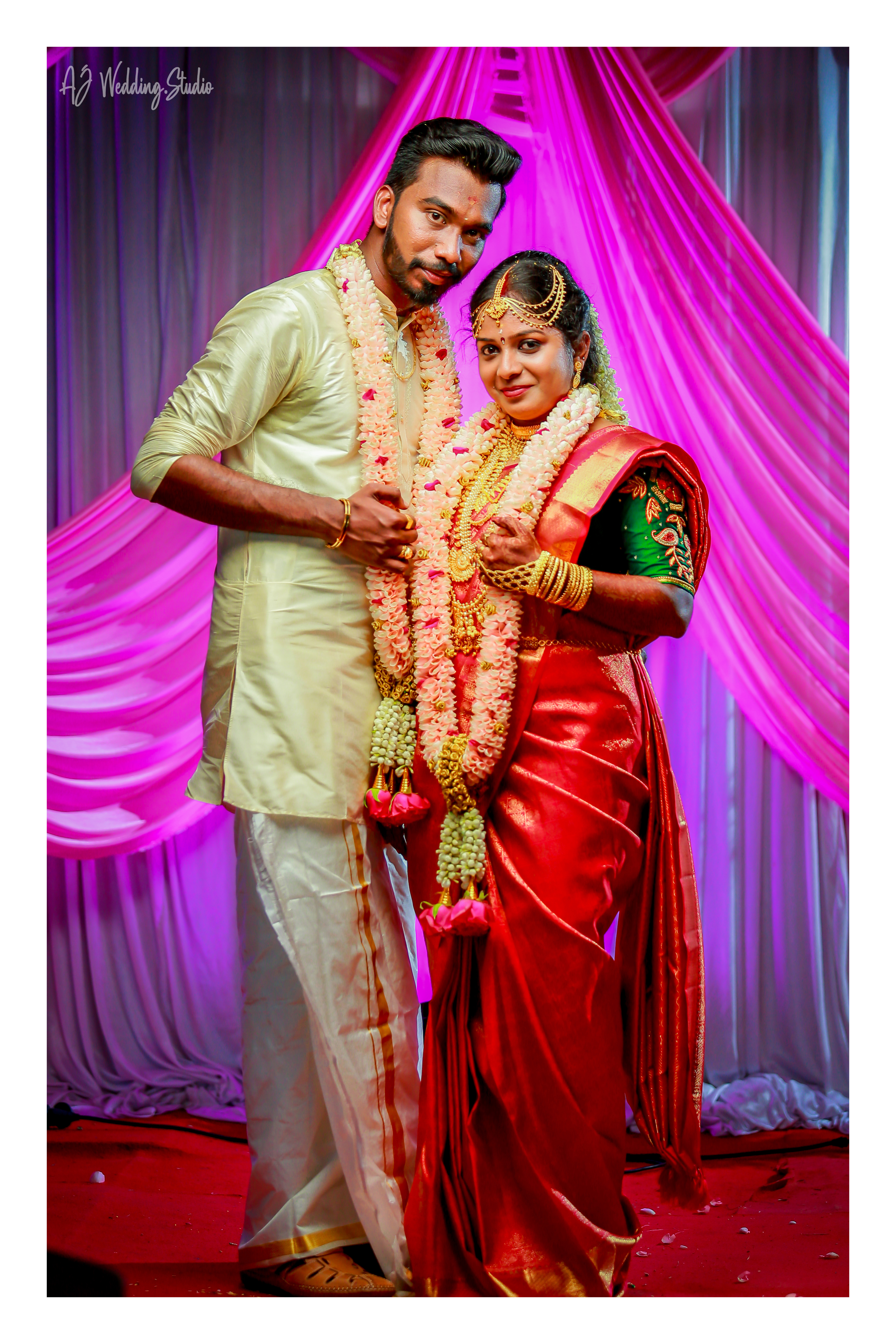 AJ WEDDING PHOTOGRAPHY |  | Wedding Candid Photos | Photographer