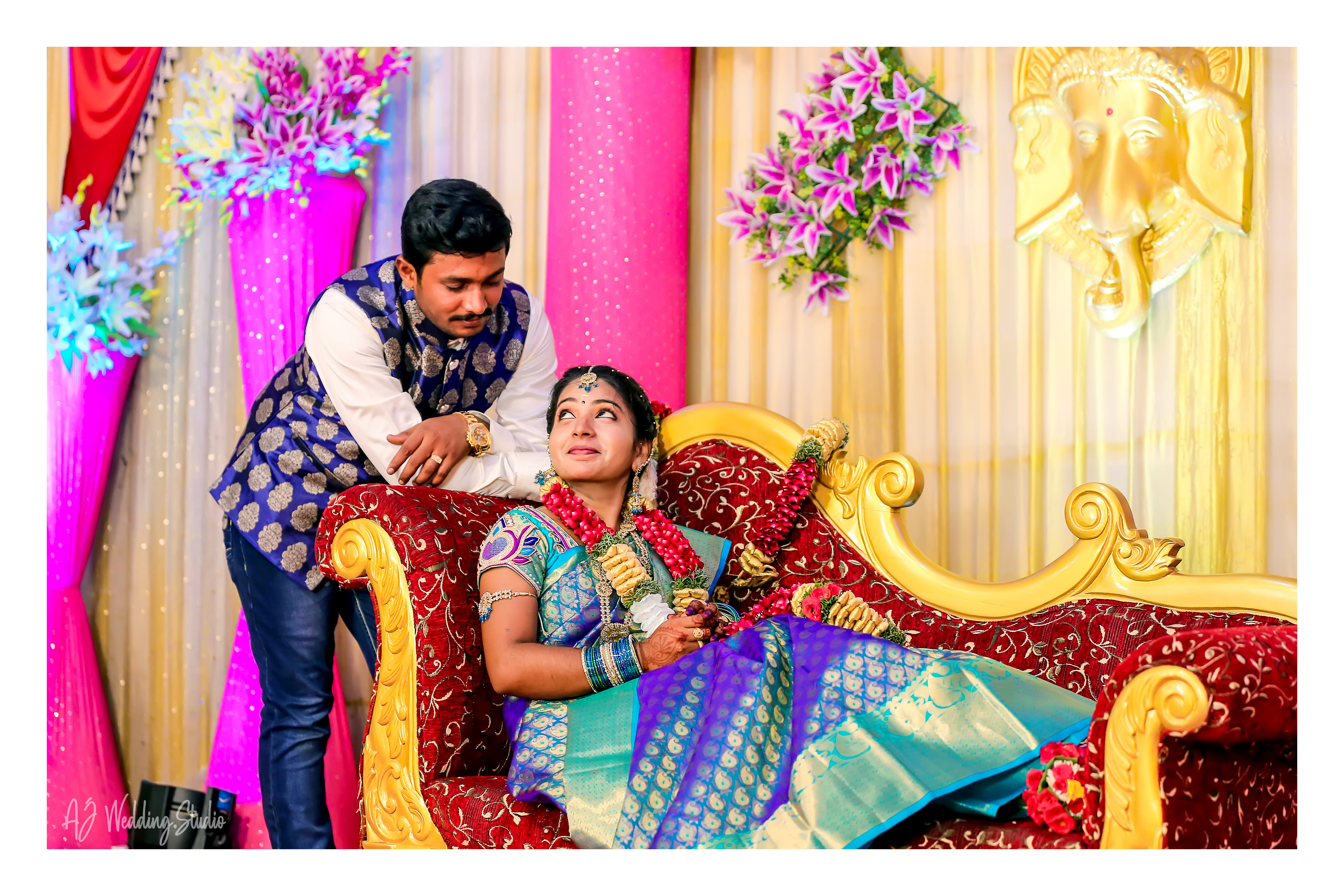 AJ WEDDING PHOTOGRAPHY |  | Wedding Candid Photos | Photographer