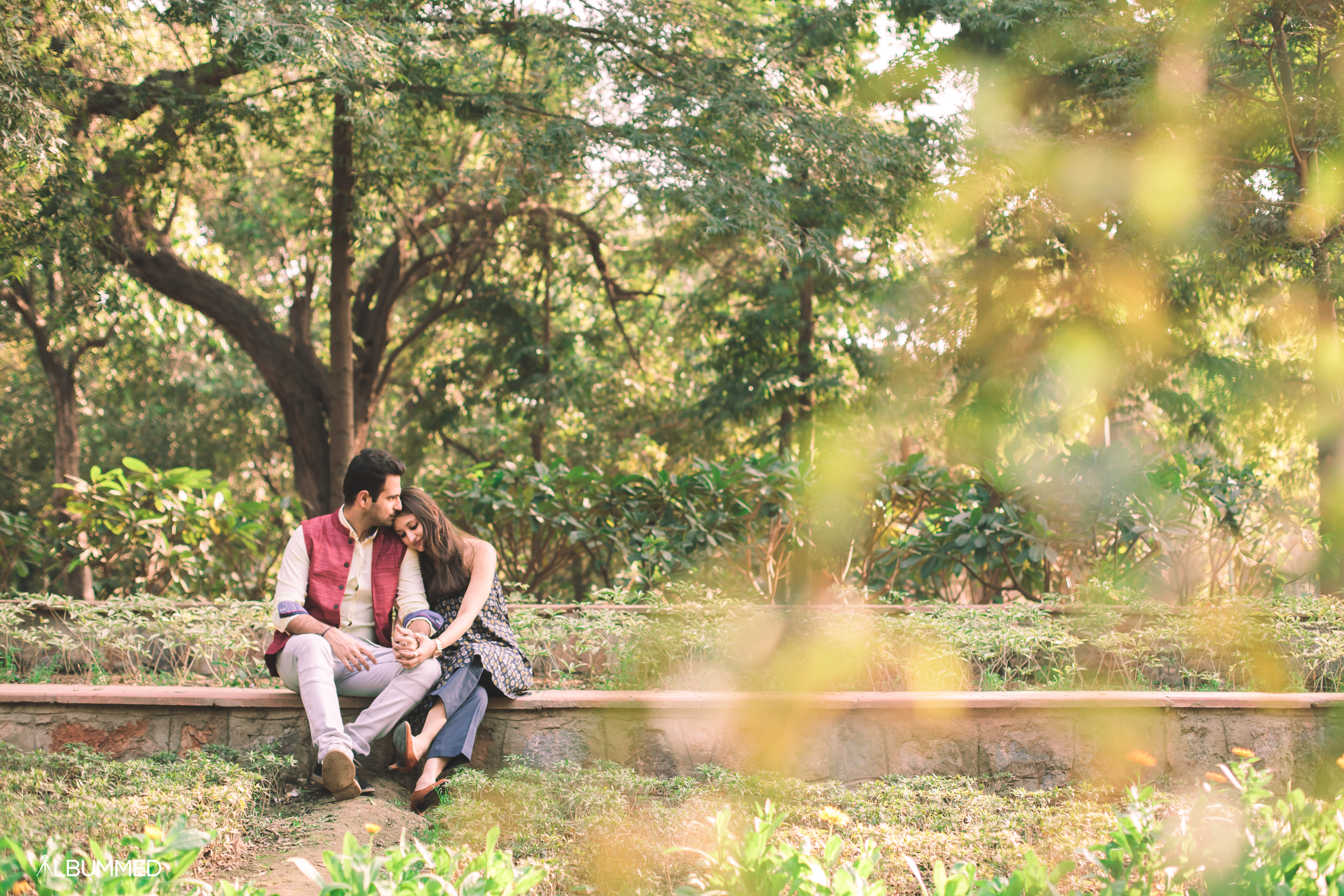 Albummed |  |  | Astha & Rahil- Pre Wedding | Photographer