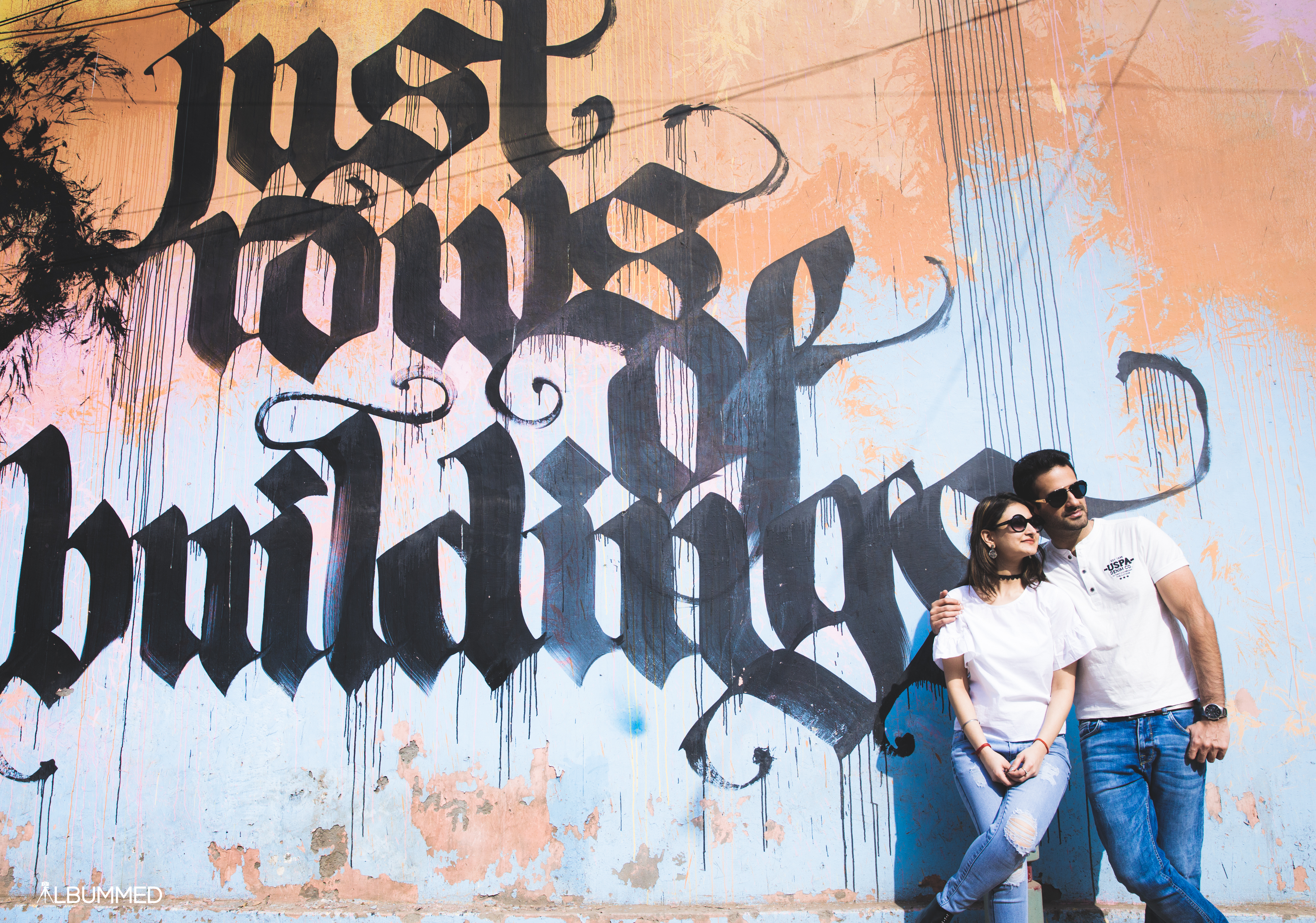 Albummed |  |  | Astha & Rahil- Pre Wedding | Photographer