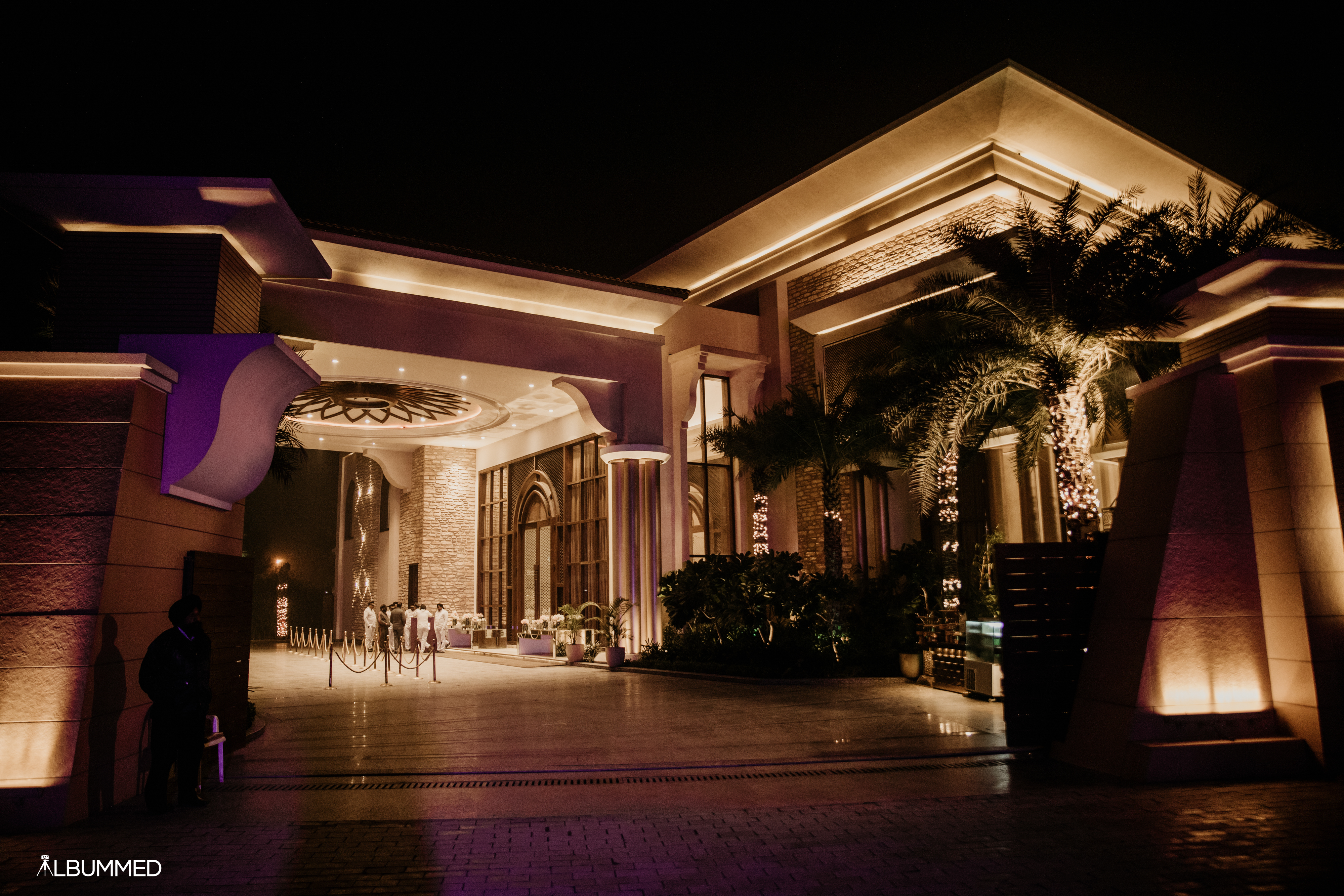 Albummed |  |  | Kangan & Rishab | Photographer