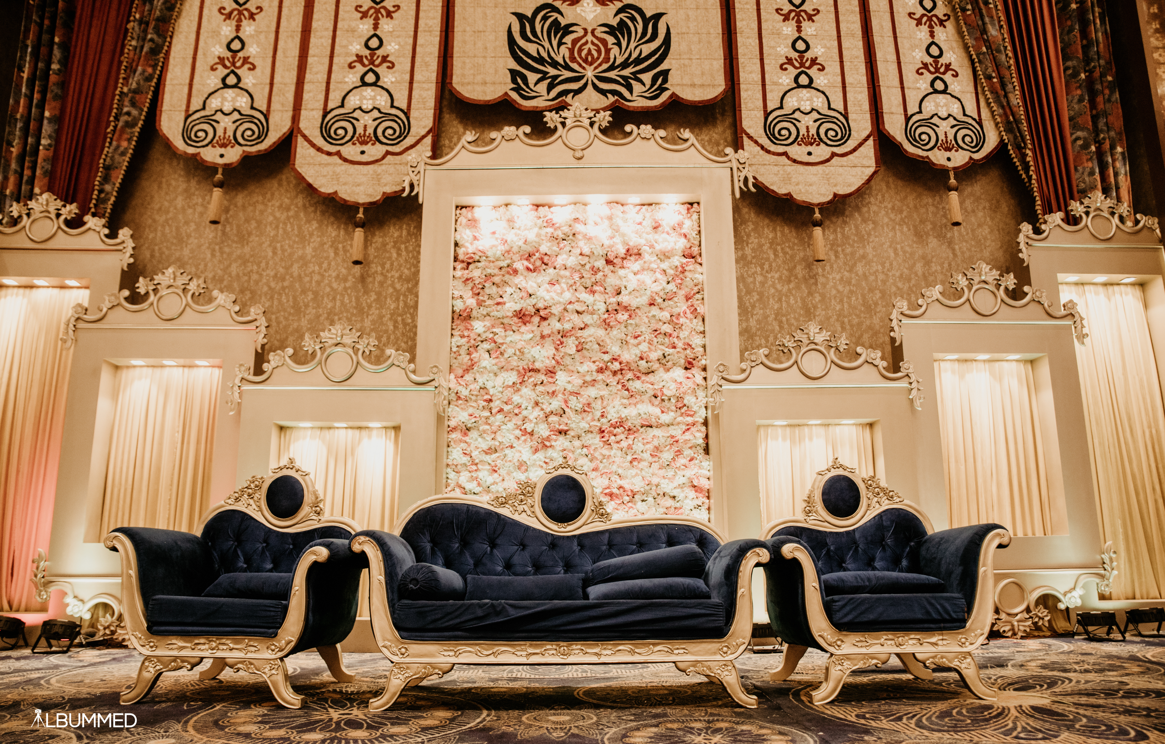 Albummed |  |  | Kangan & Rishab | Photographer