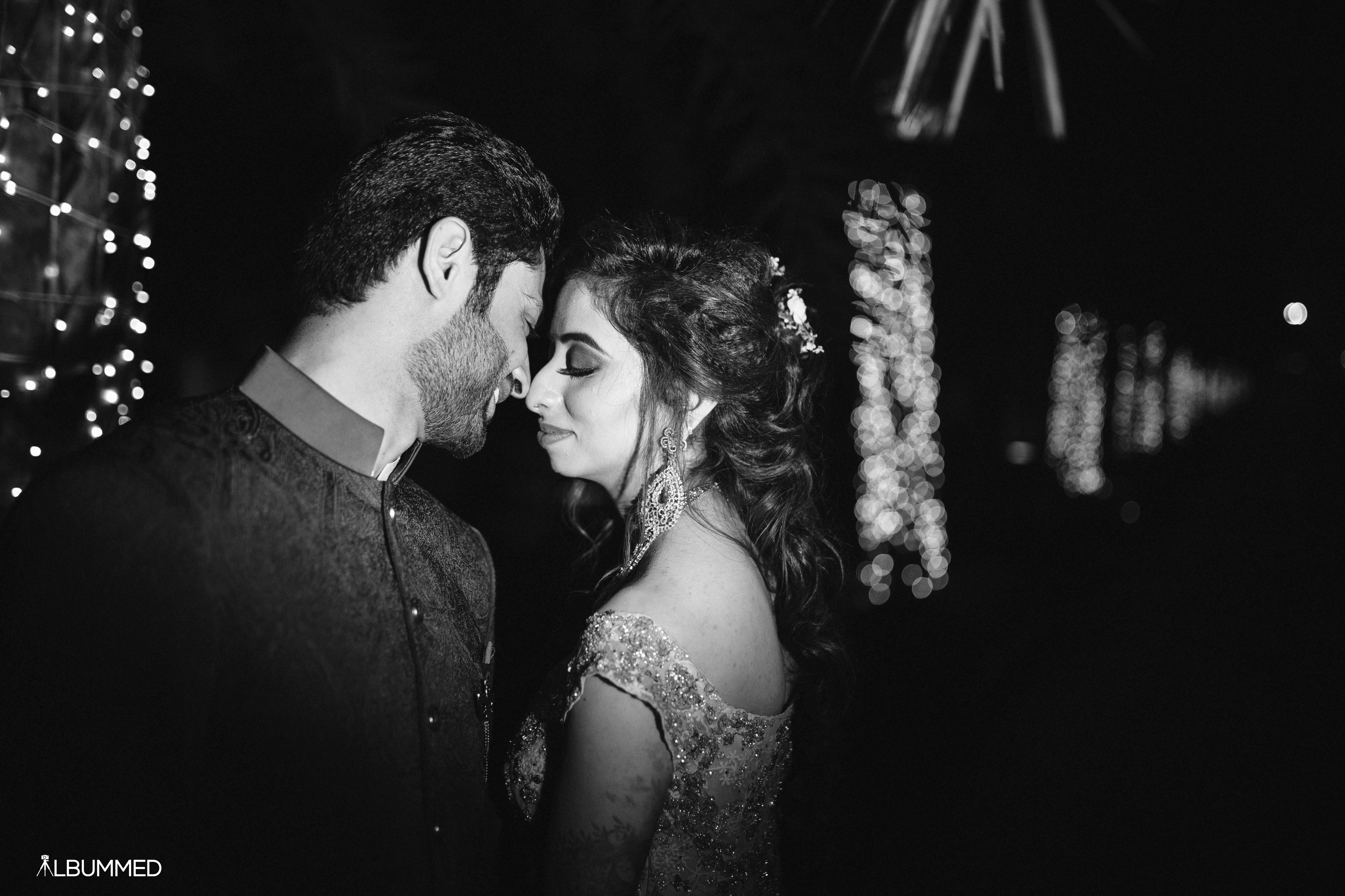 Albummed |  |  | Kangan & Rishab | Photographer