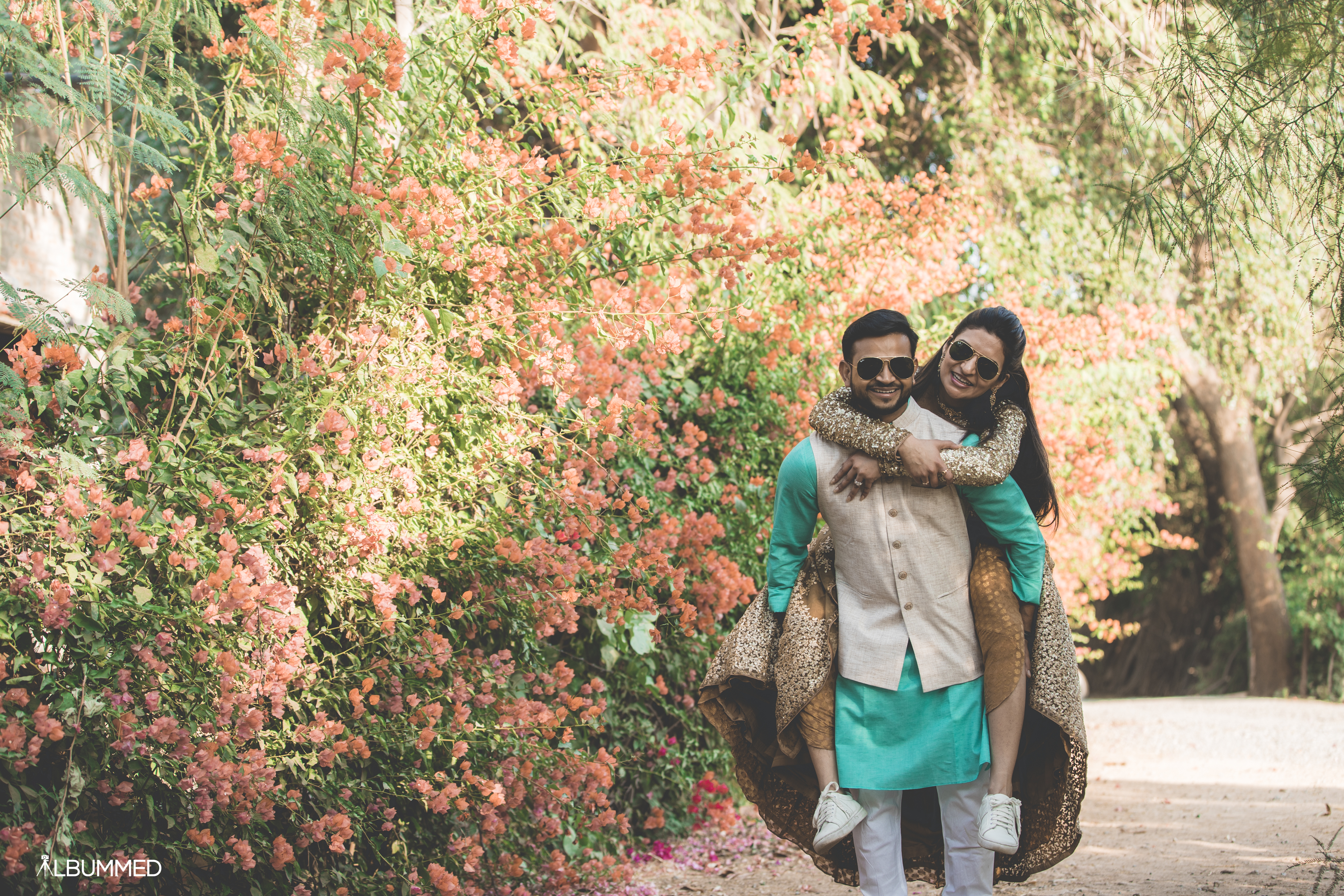 Albummed |  |  | Meenu & Ujjwal- Pre Wedding | Photographer