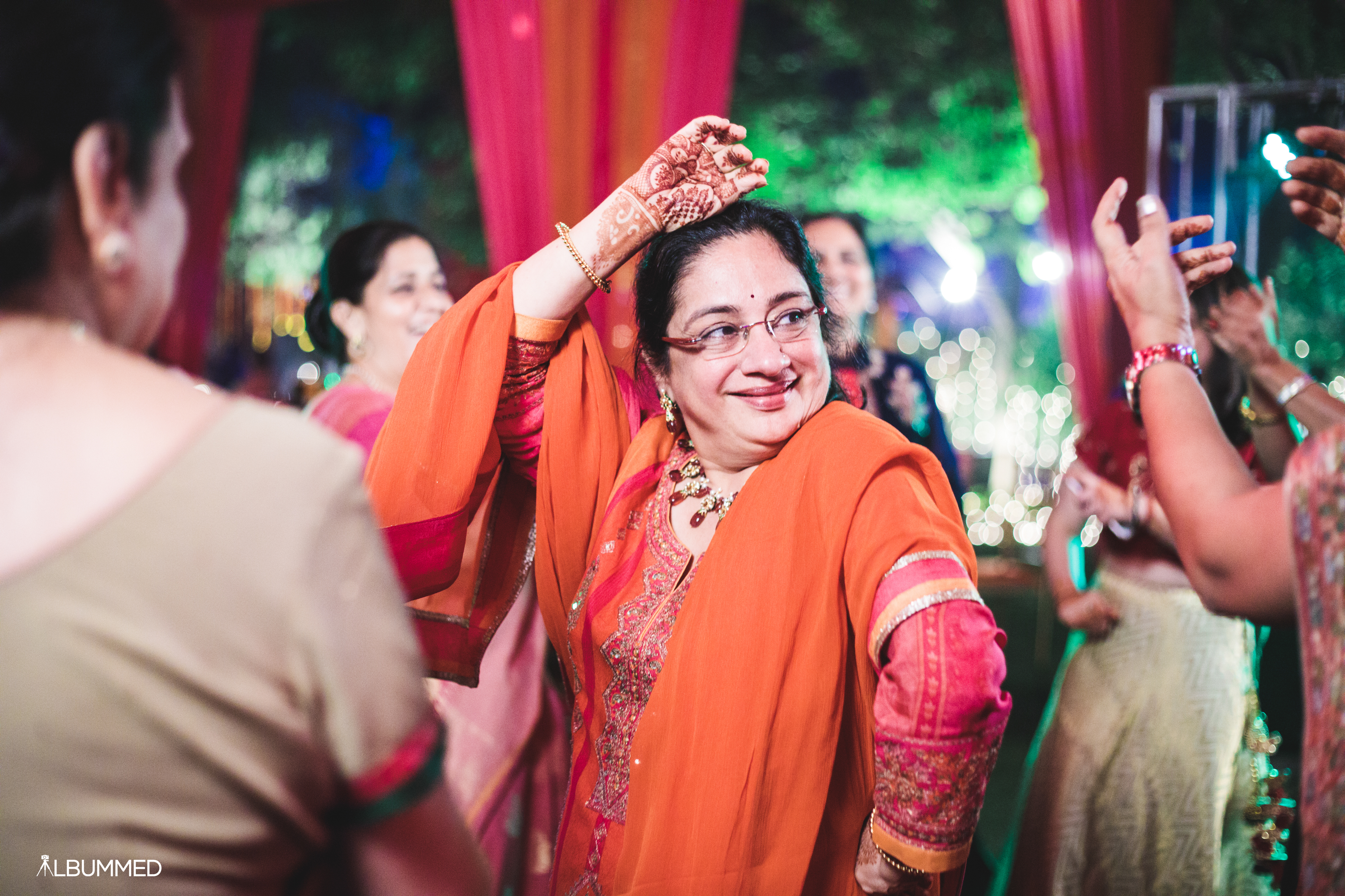 Albummed |  |  | Nikita & Rishi | Photographer