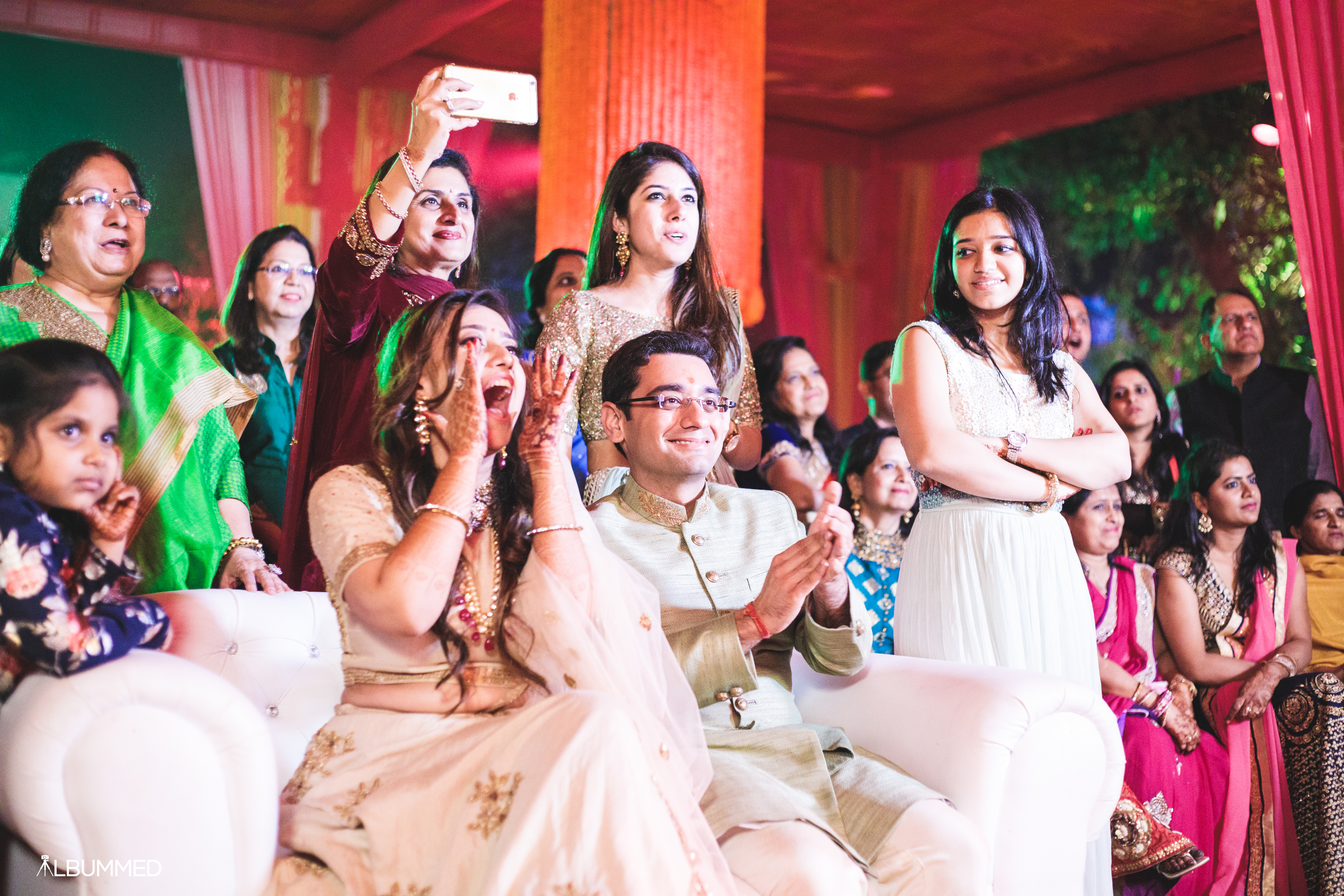 Albummed |  |  | Nikita & Rishi | Photographer