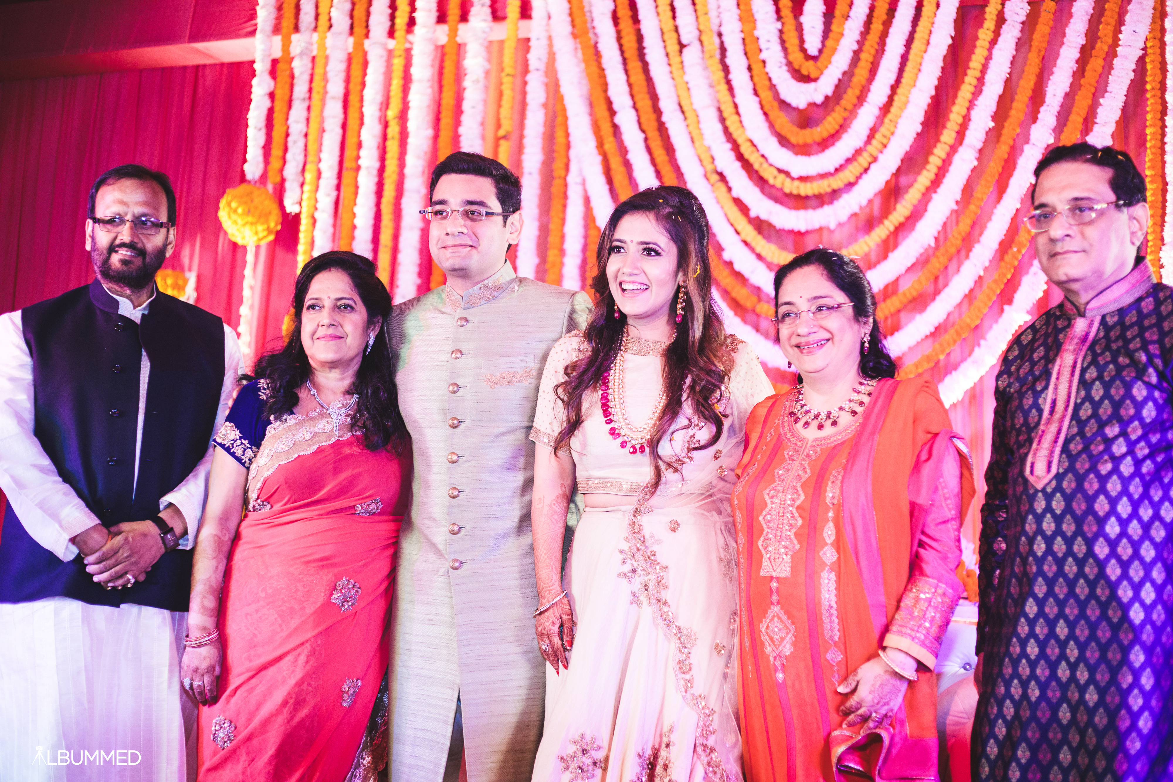 Albummed |  |  | Nikita & Rishi | Photographer