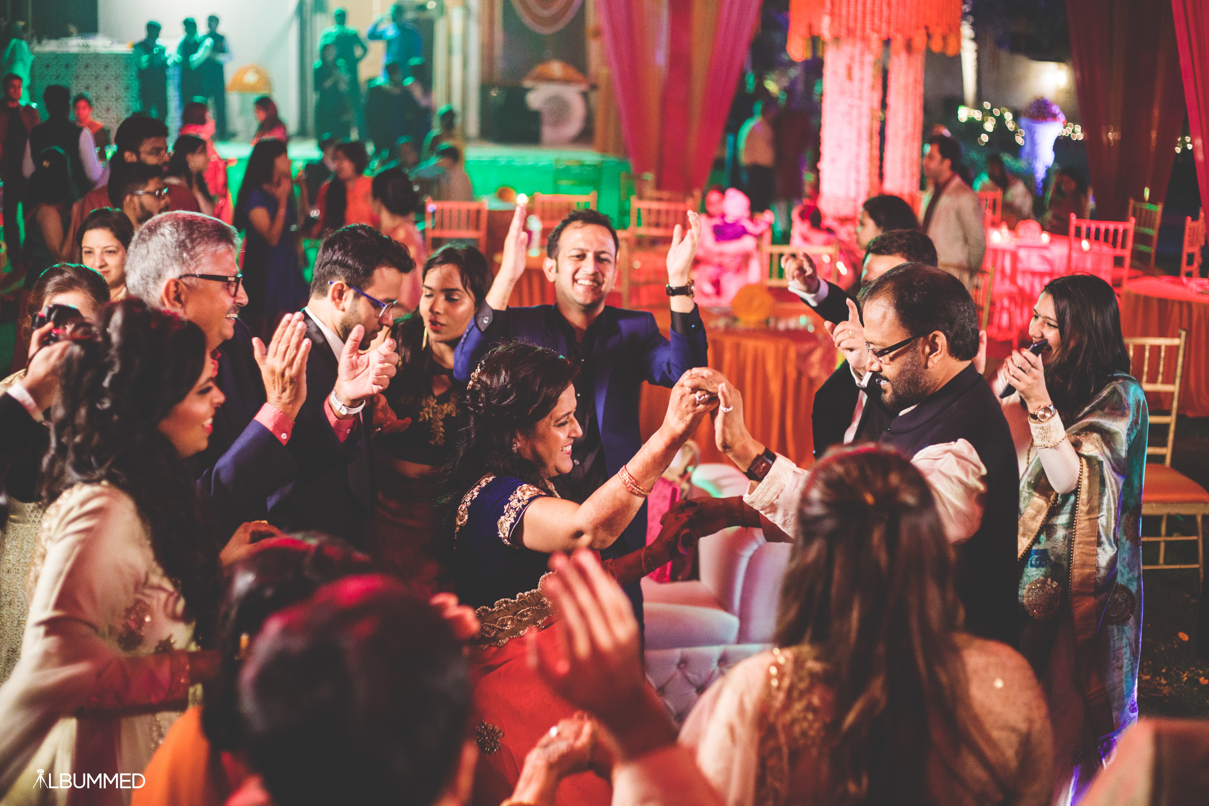 Albummed |  |  | Nikita & Rishi | Photographer