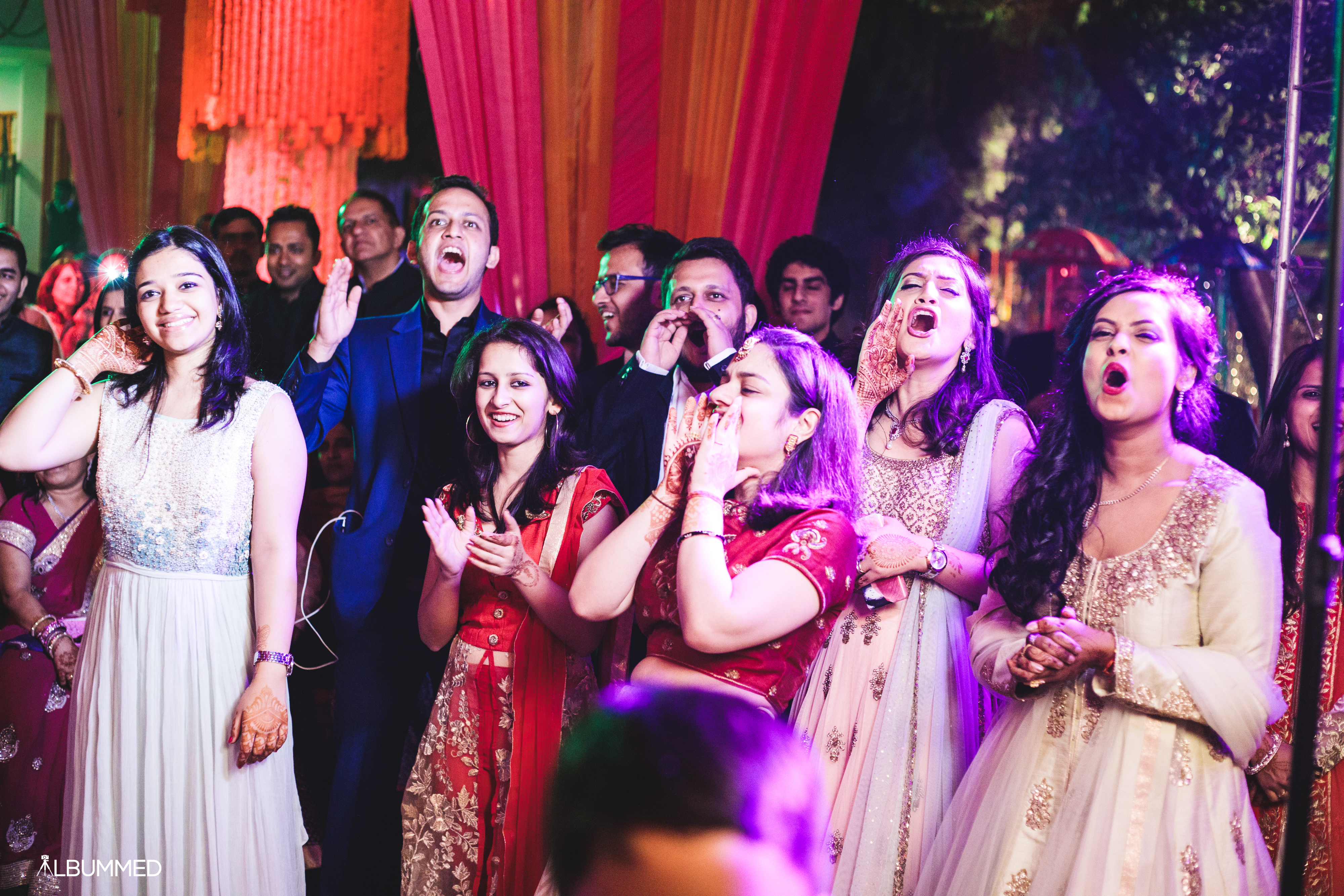 Albummed |  |  | Nikita & Rishi | Photographer