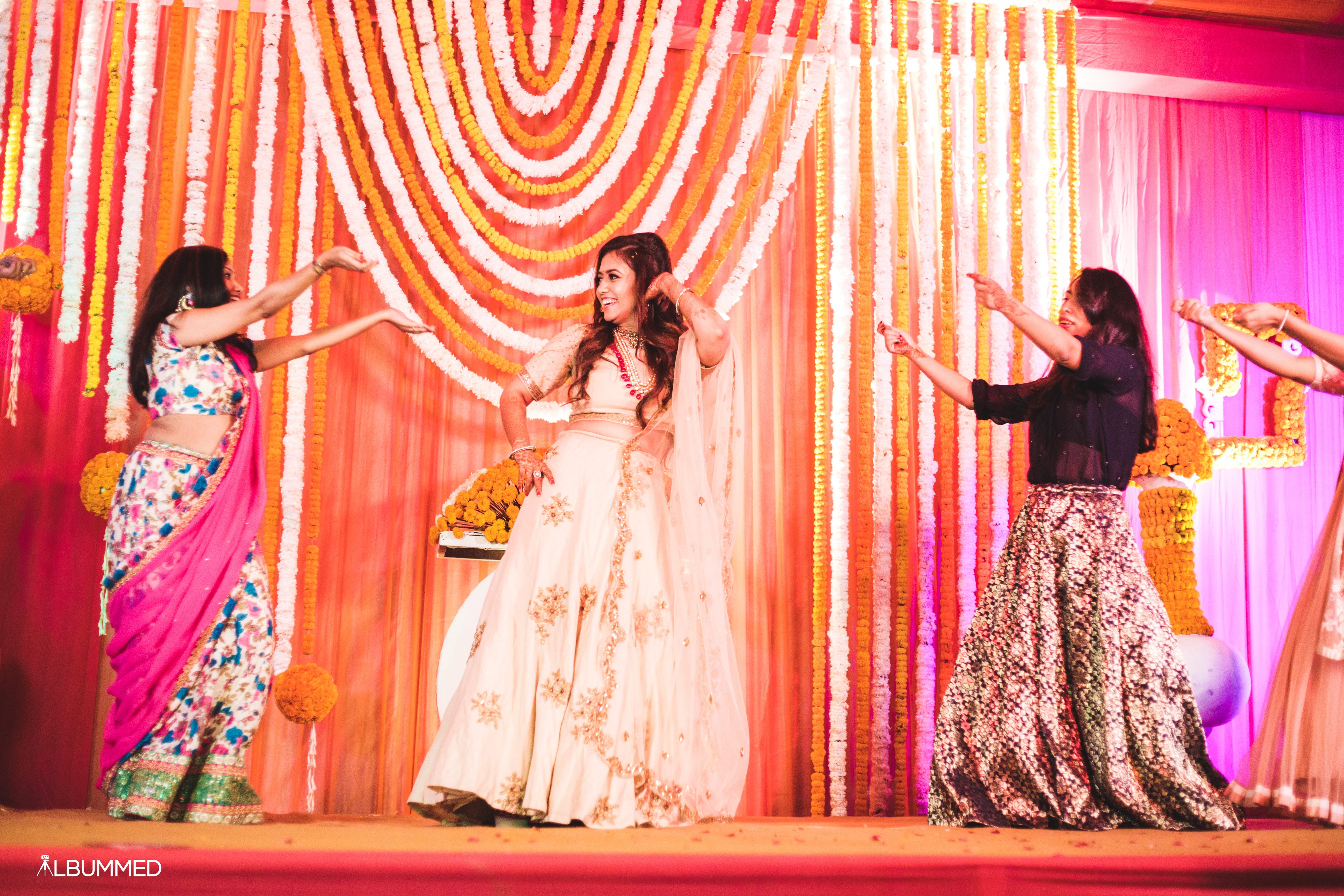 Albummed |  |  | Nikita & Rishi | Photographer