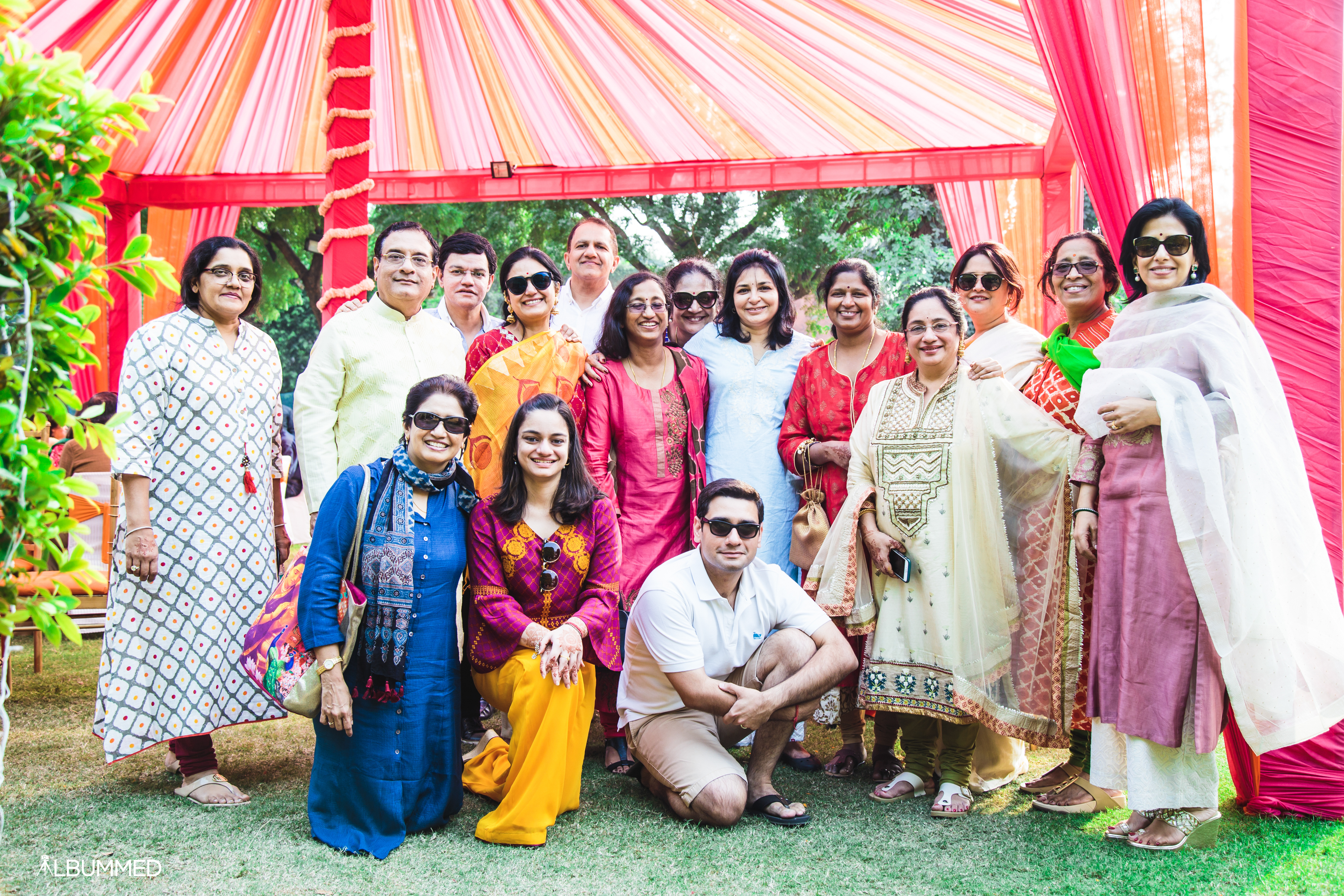 Albummed |  |  | Nikita & Rishi | Photographer