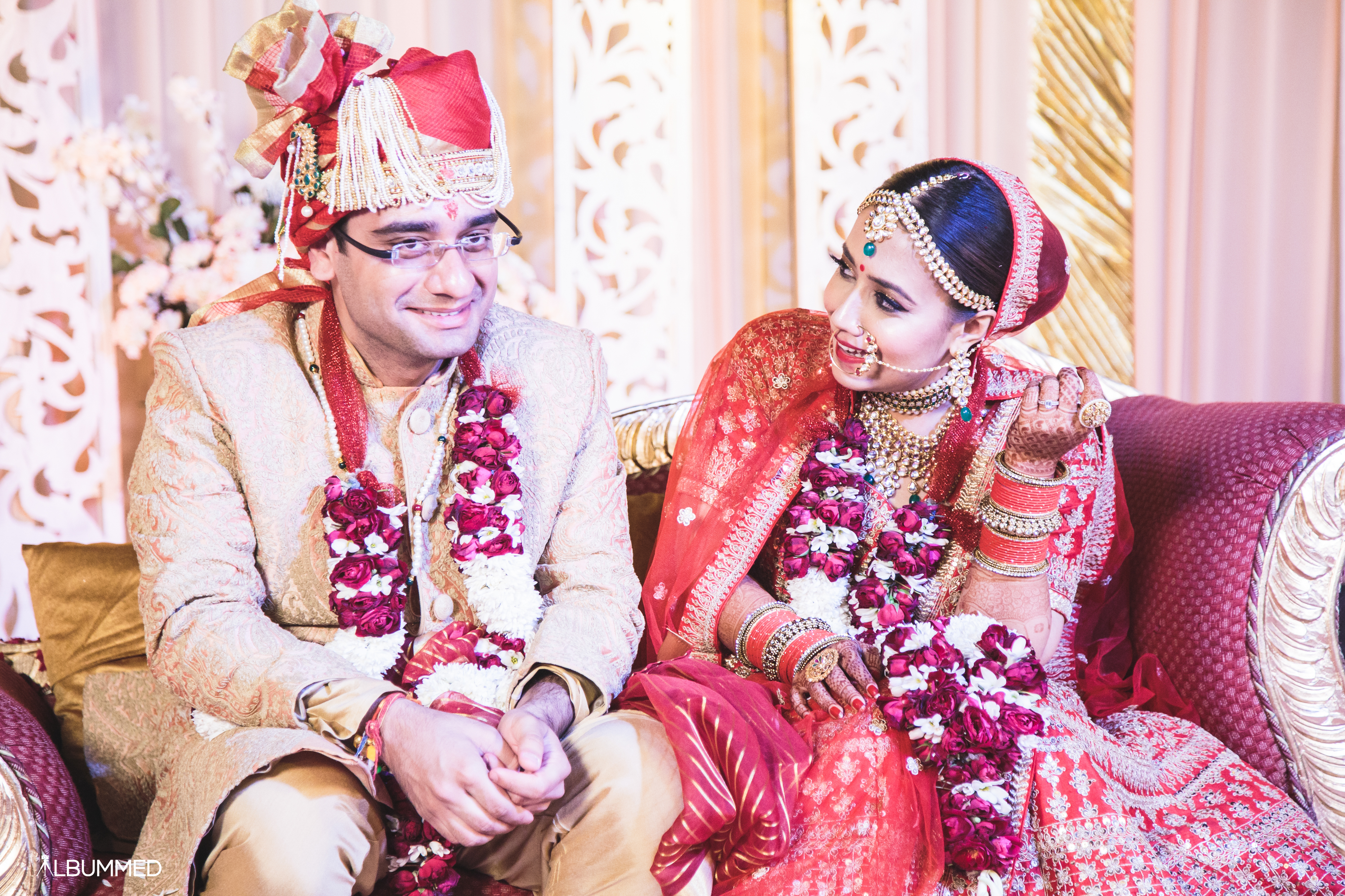 Albummed |  |  | Nikita & Rishi | Photographer