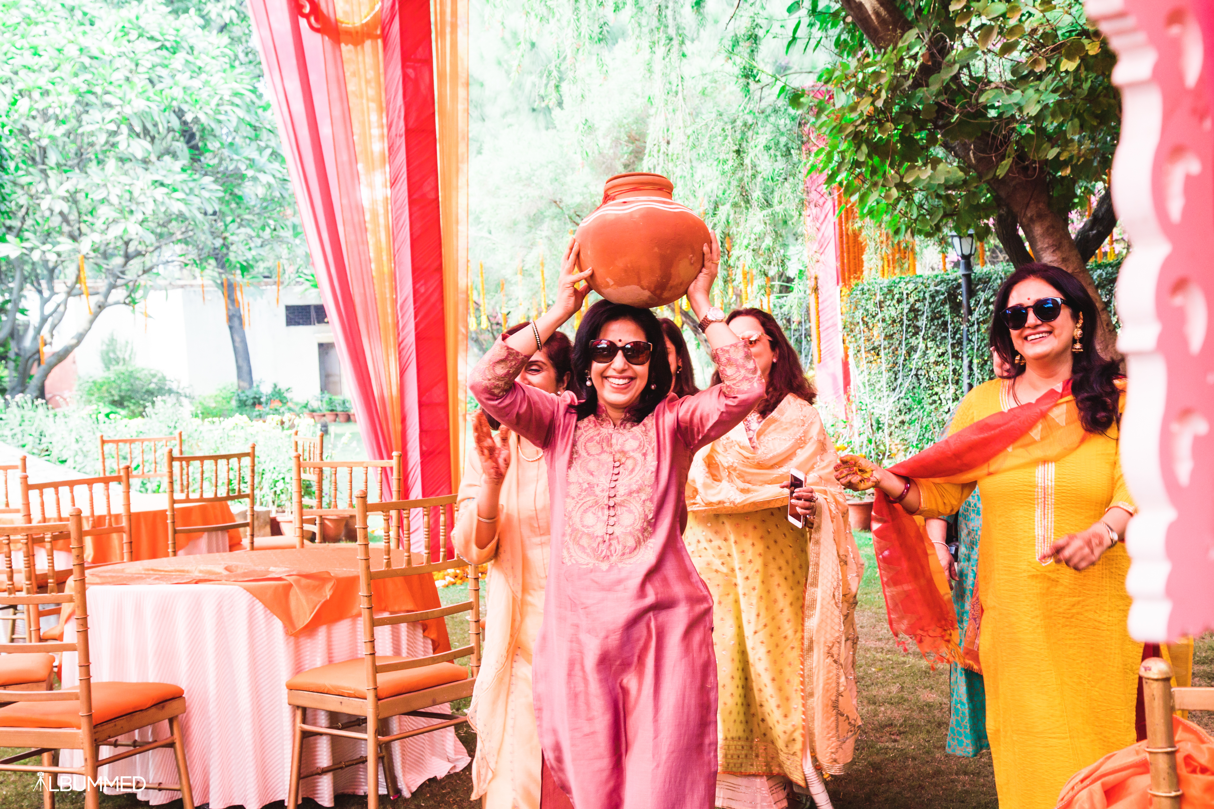 Albummed |  |  | Nikita & Rishi | Photographer