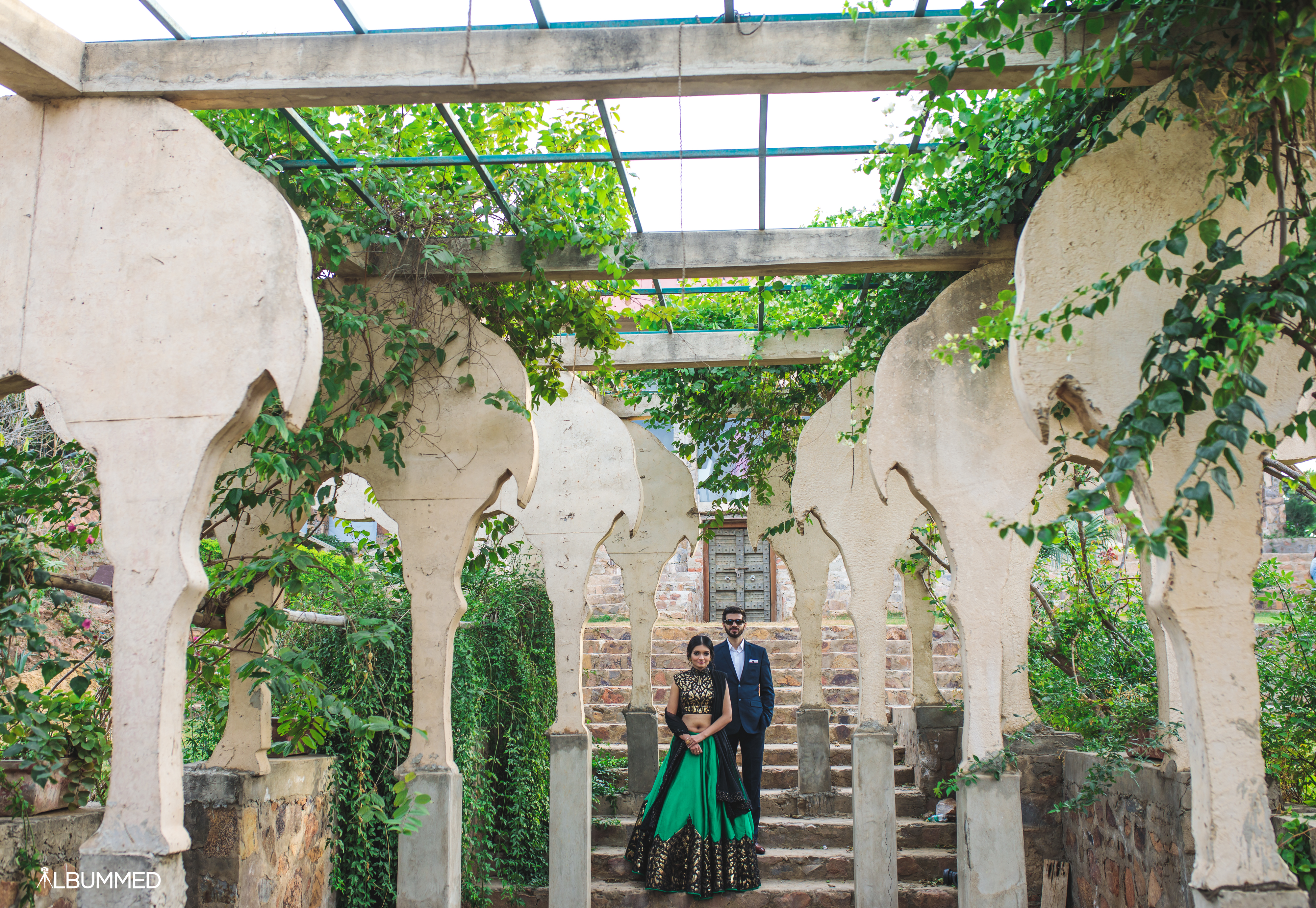 Albummed |  |  | Pre-Wedding Shoot | Photographer