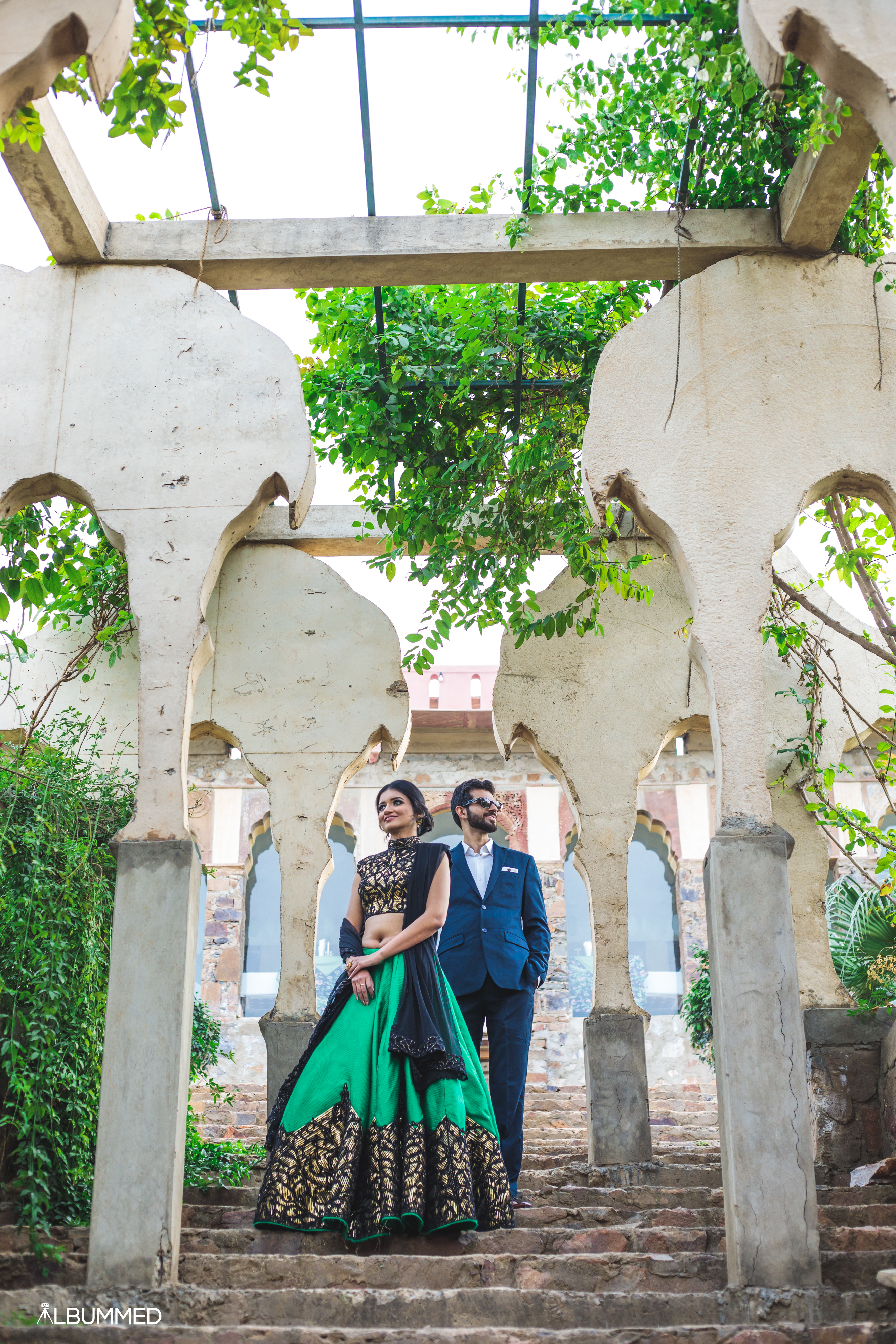 Albummed |  |  | Pre-Wedding Shoot | Photographer