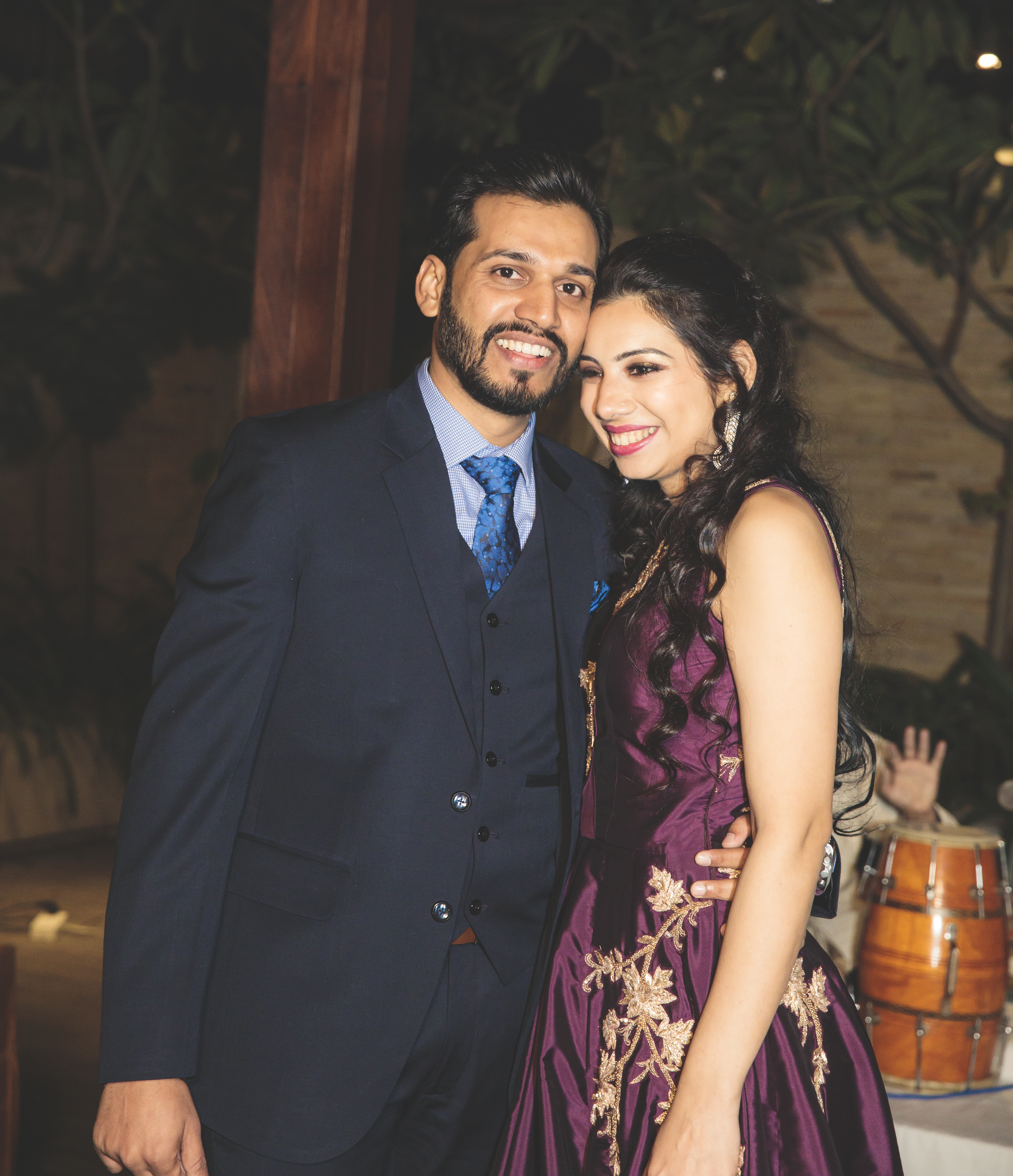 Albummed |  |  | Sukhmani & Navneet | Photographer