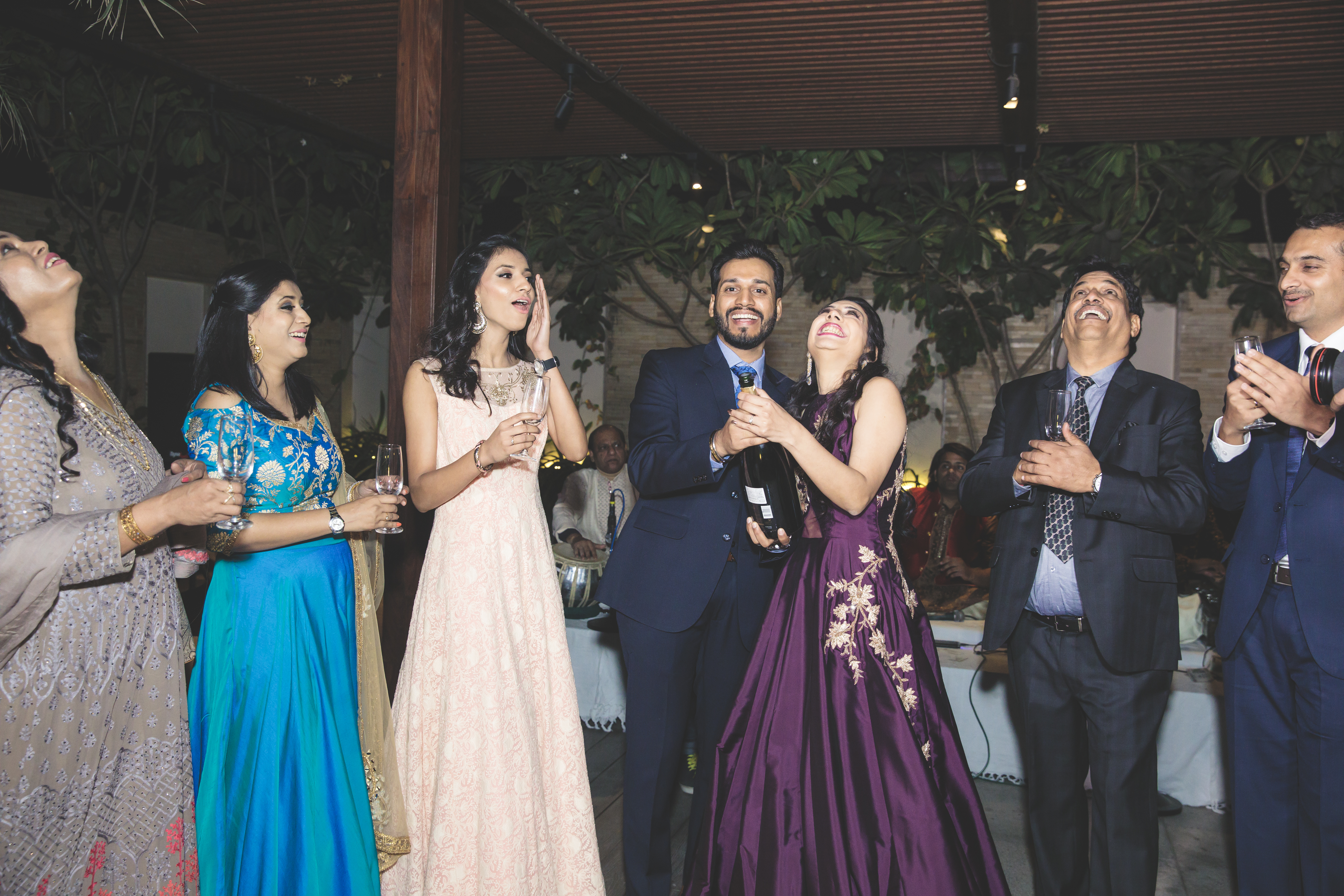 Albummed |  |  | Sukhmani & Navneet | Photographer