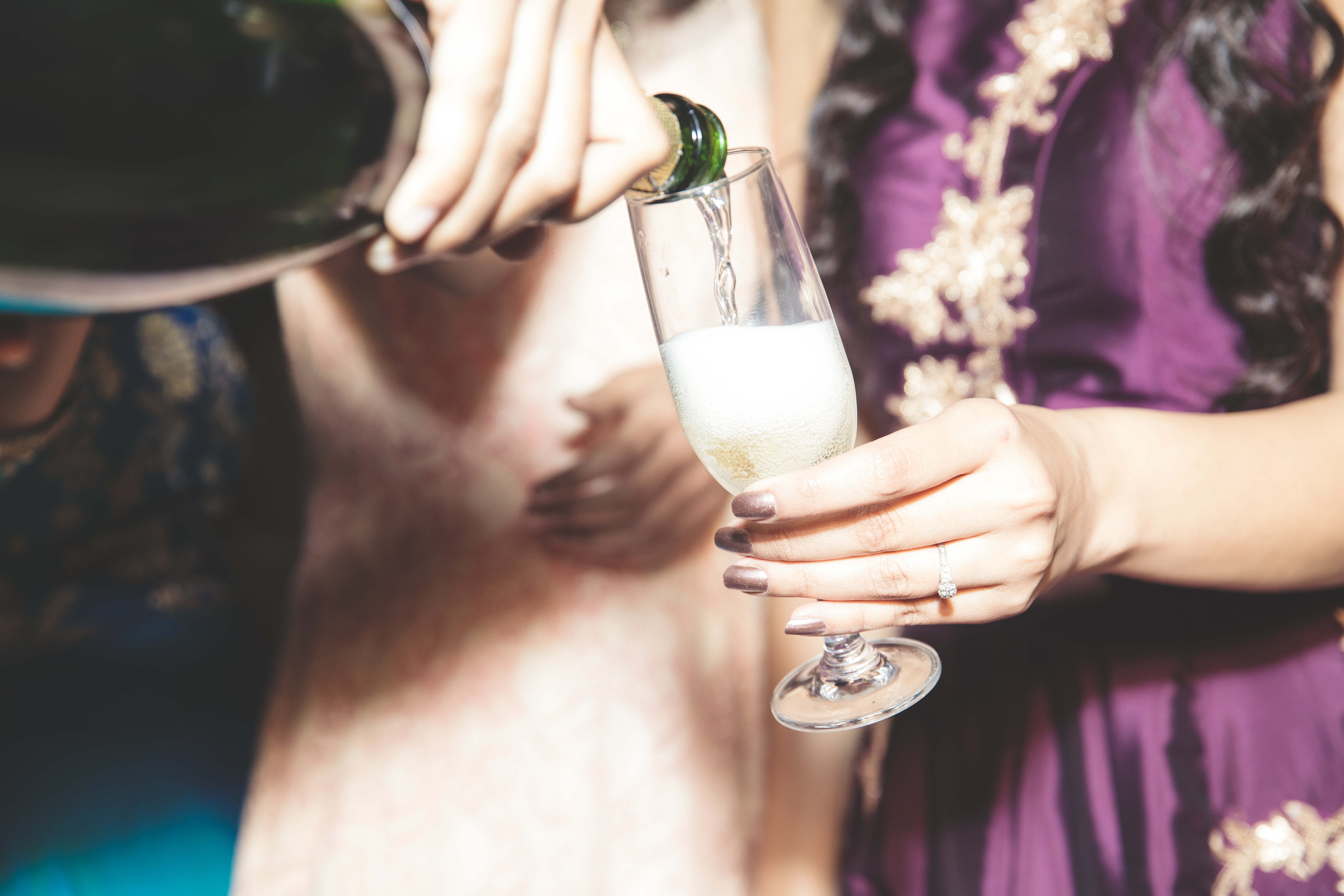 Albummed |  |  | Sukhmani & Navneet | Photographer