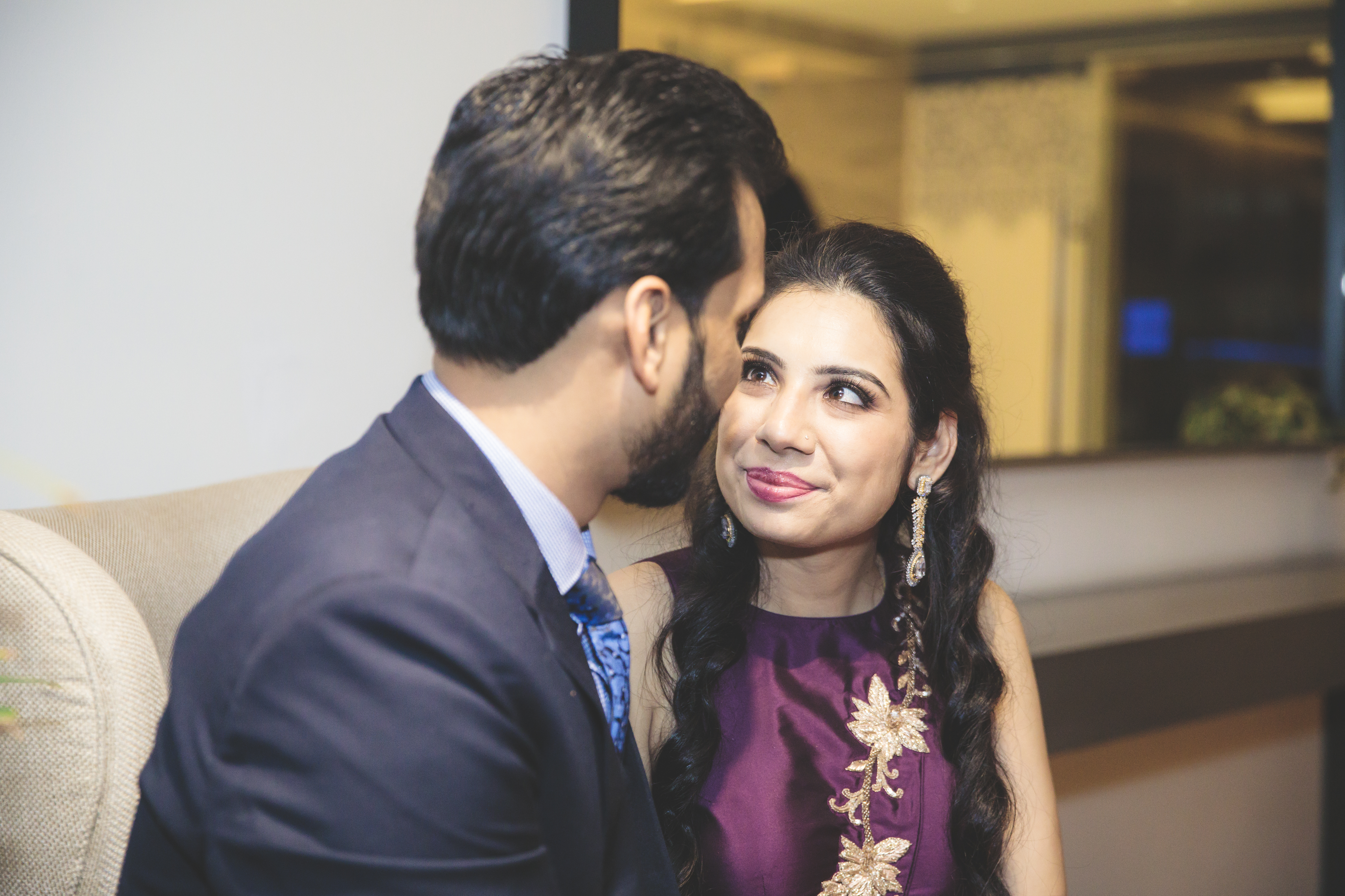 Albummed |  |  | Sukhmani & Navneet | Photographer